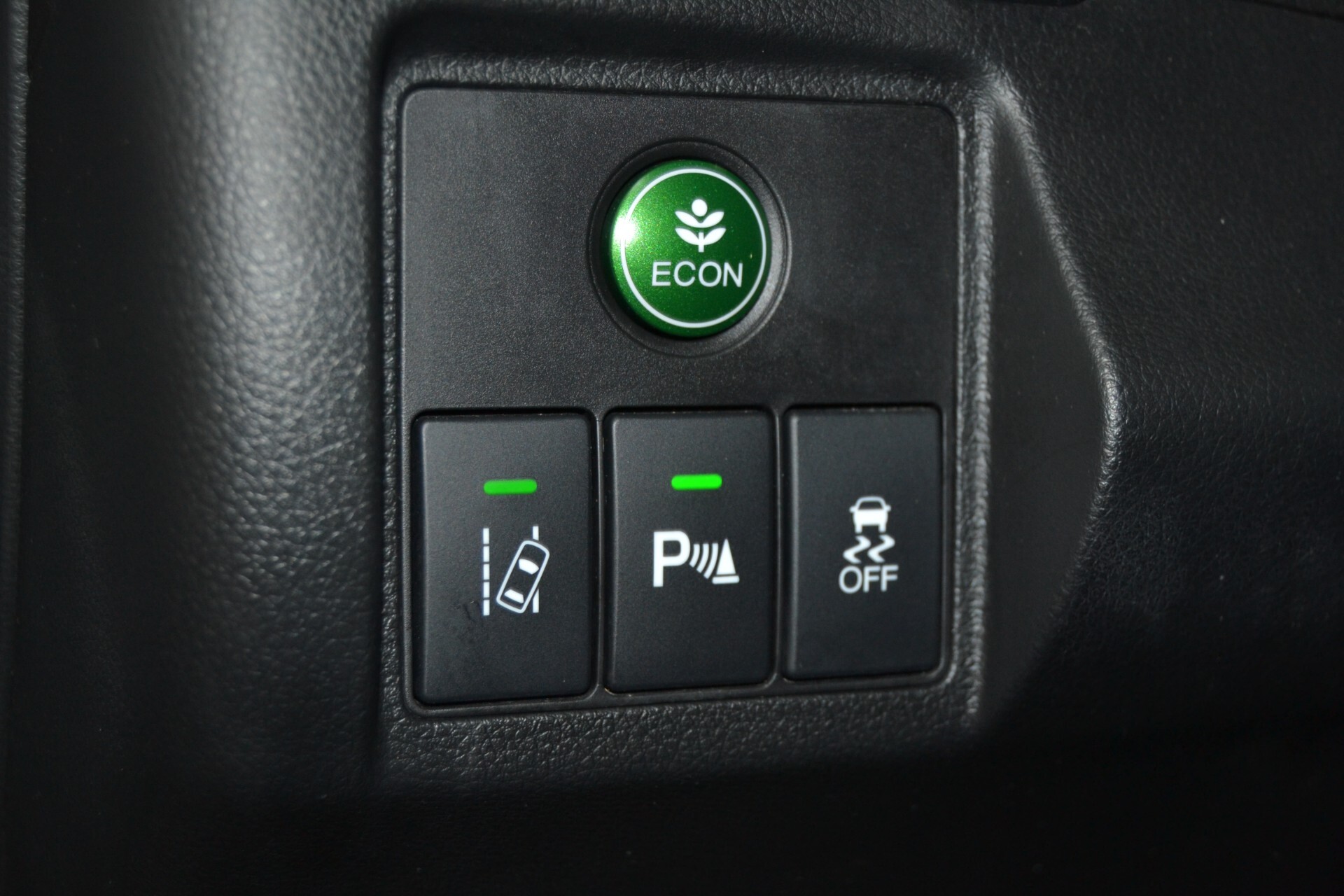Honda HR-V 1.6 i-DTEC Executive Navi ADAS/LED/Cruise