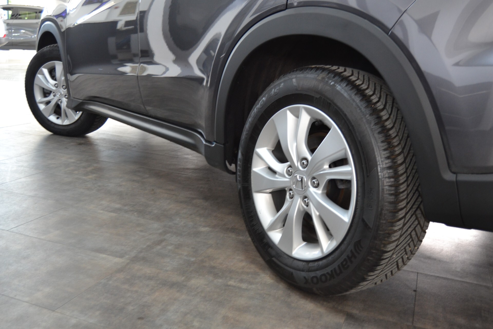 Honda HR-V 1.6 i-DTEC Executive Navi ADAS/LED/Cruise