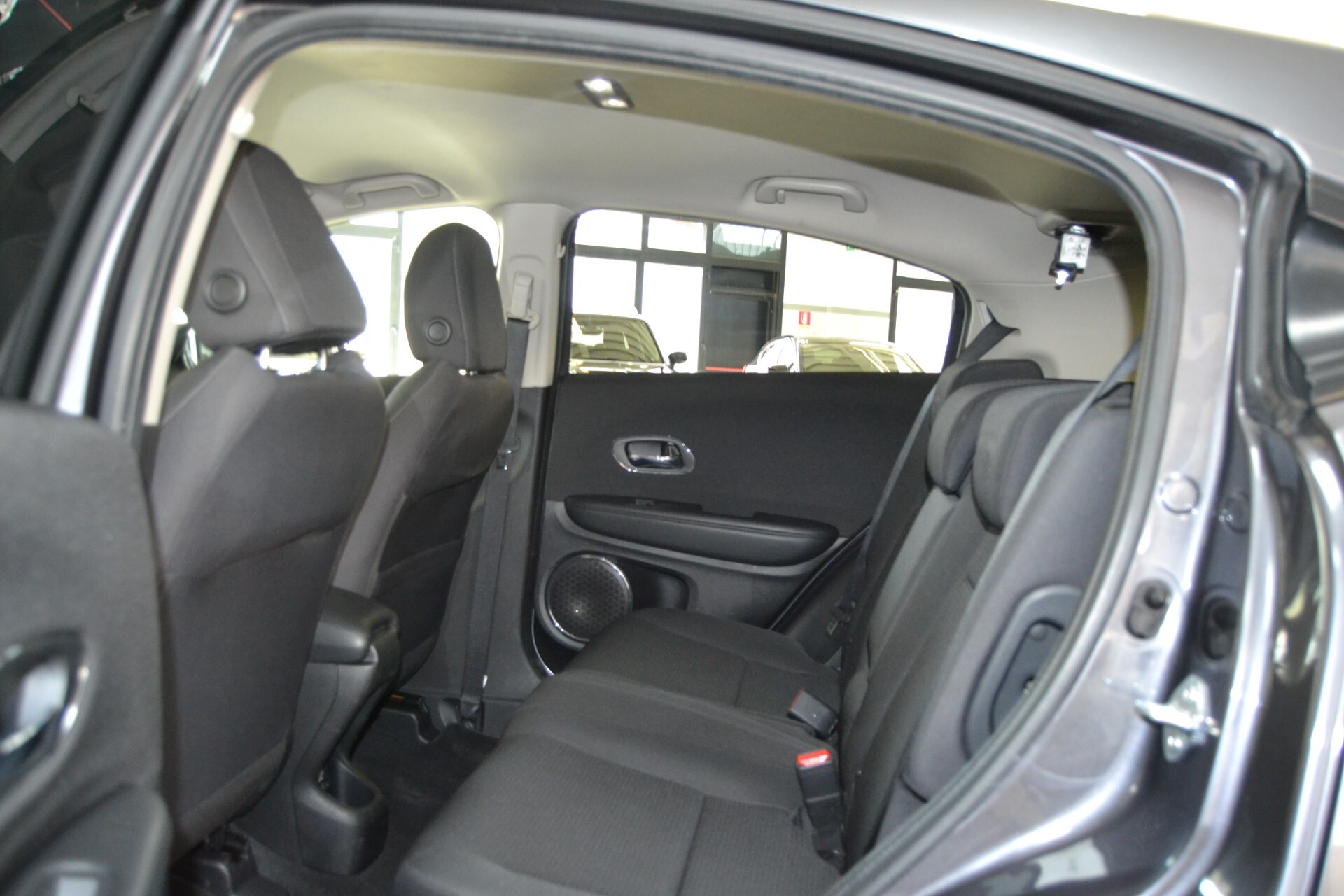 Honda HR-V 1.6 i-DTEC Executive Navi ADAS/LED/Cruise