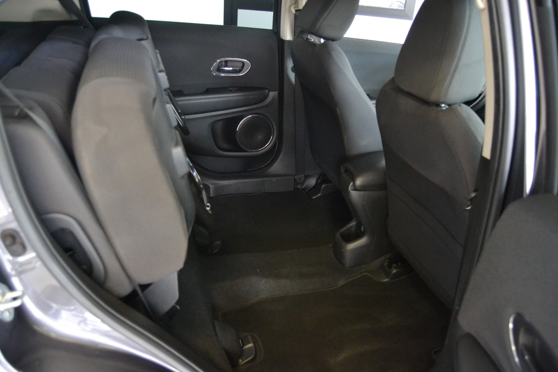 Honda HR-V 1.6 i-DTEC Executive Navi ADAS/LED/Cruise