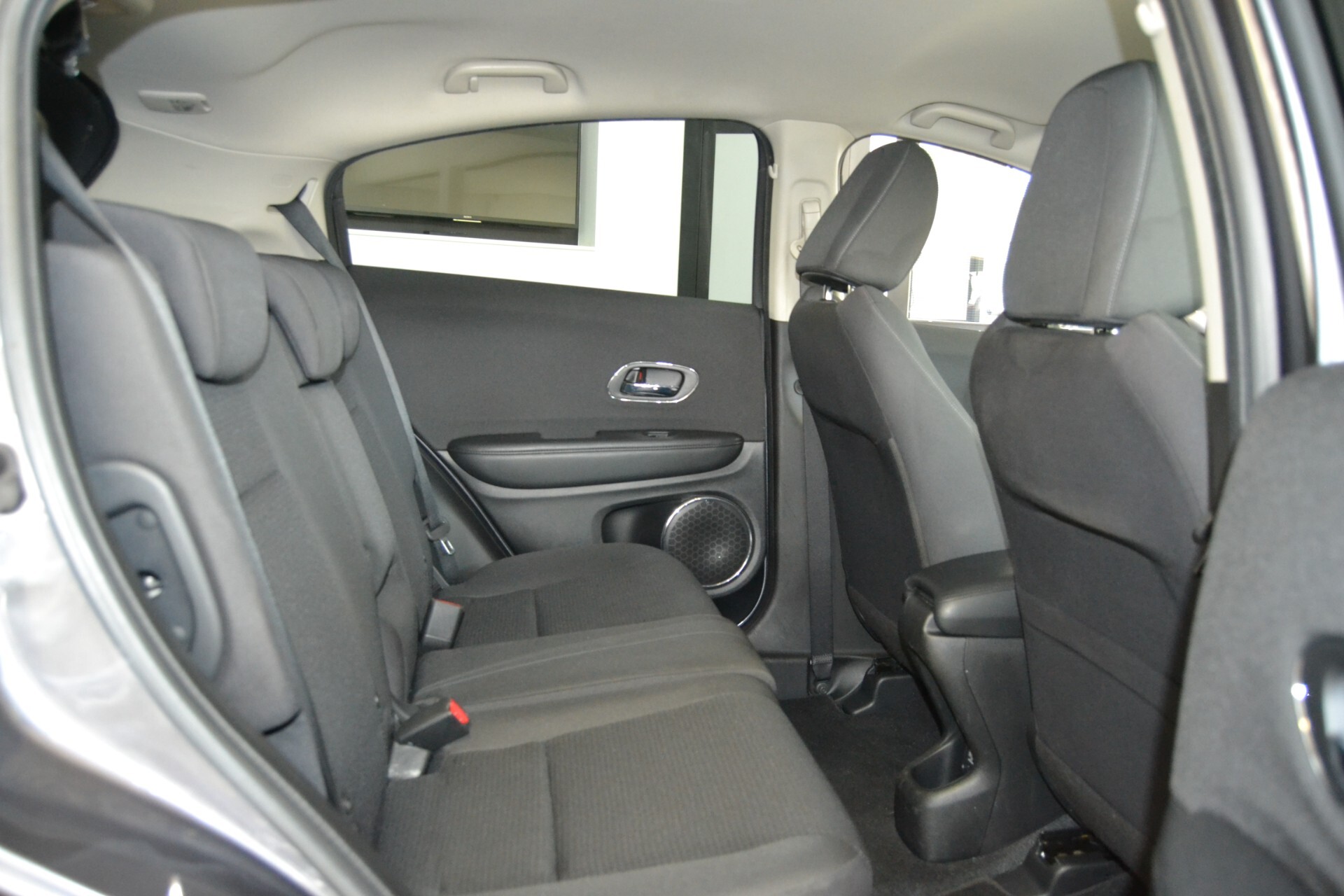 Honda HR-V 1.6 i-DTEC Executive Navi ADAS/LED/Cruise