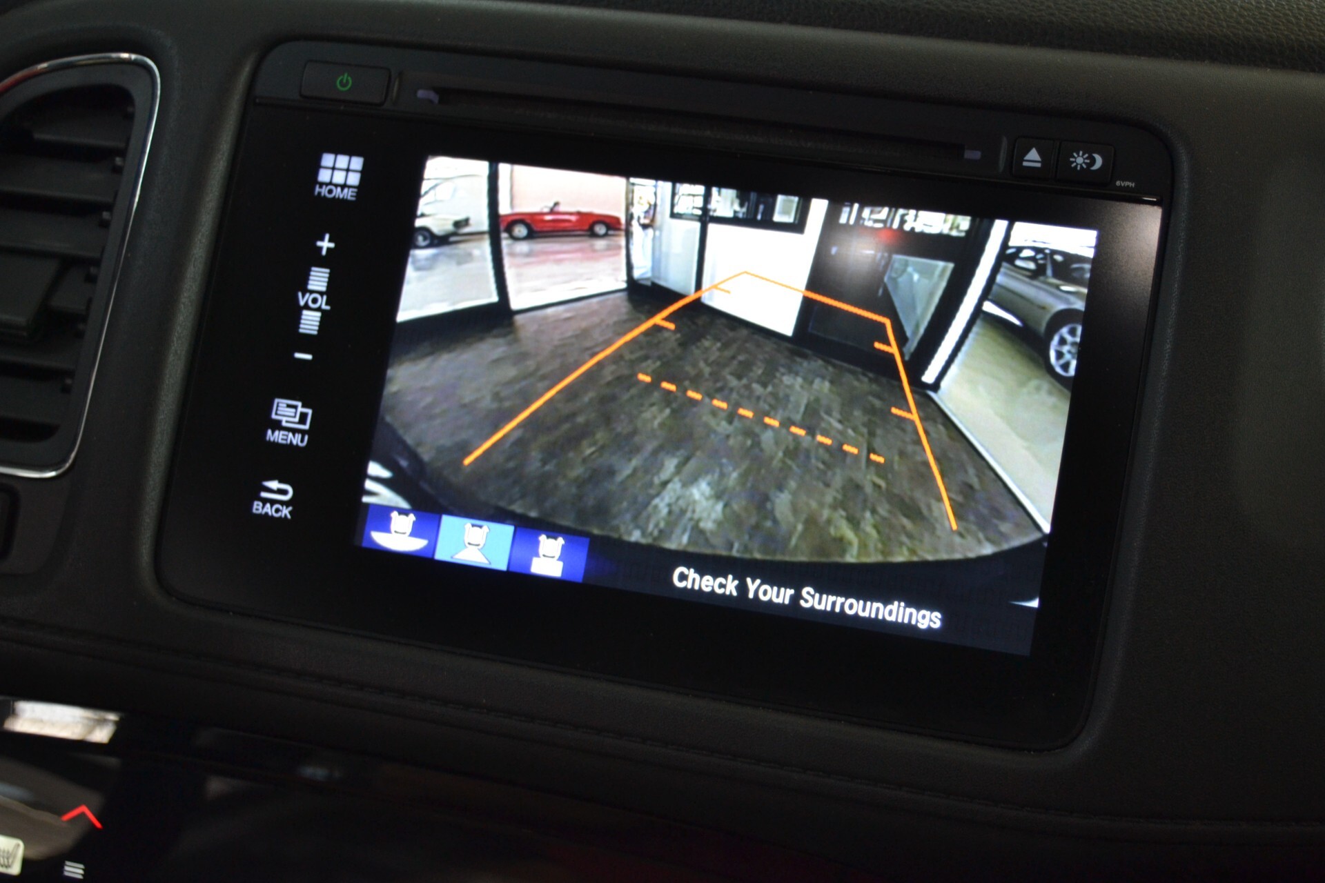 Honda HR-V 1.6 i-DTEC Executive Navi ADAS/LED/Cruise