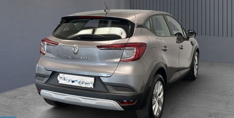 Renault Captur 1.5 BlueDCi 95CV Intens Navi/LED/Cruise/KMDOC