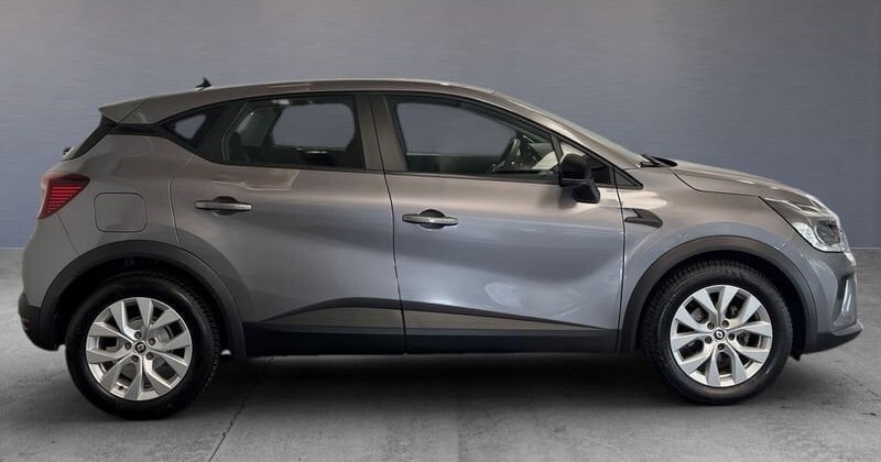 Renault Captur 1.5 BlueDCi 95CV Intens Navi/LED/Cruise/KMDOC