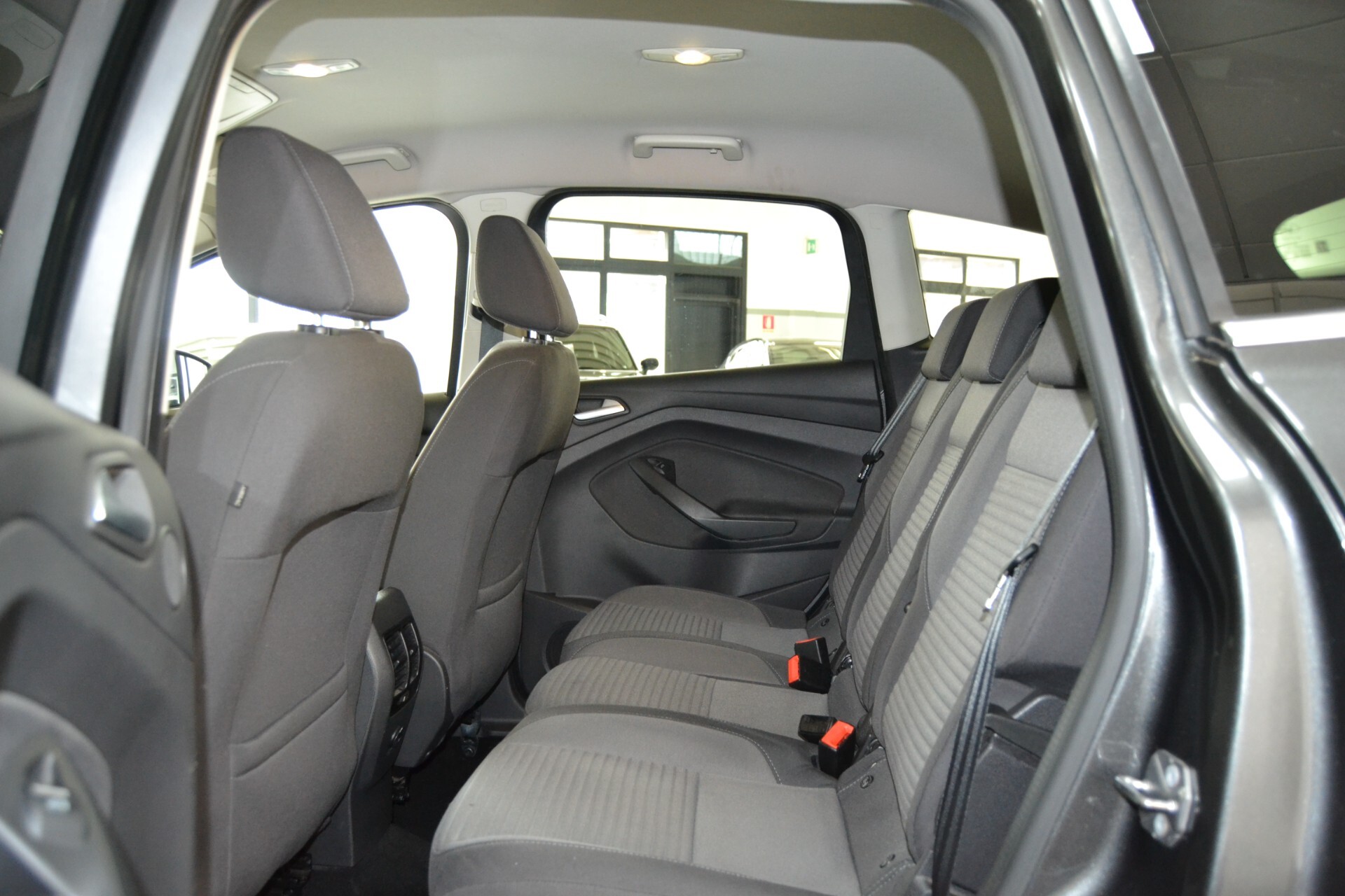 Ford C-Max 1.5 TDCi 120CV Titanium Navi/Cruise/KMDOC