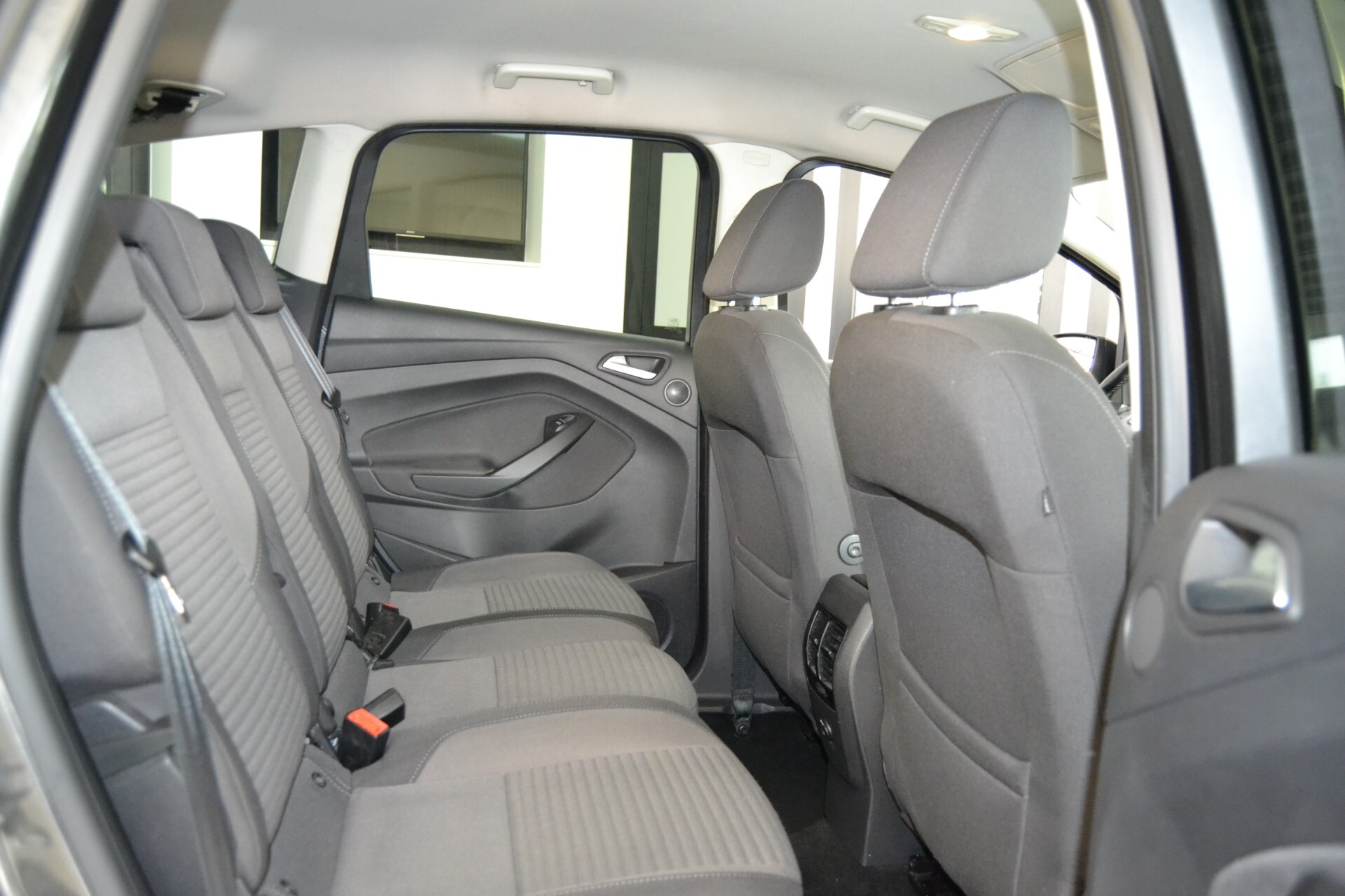 Ford C-Max 1.5 TDCi 120CV Titanium Navi/Cruise/KMDOC