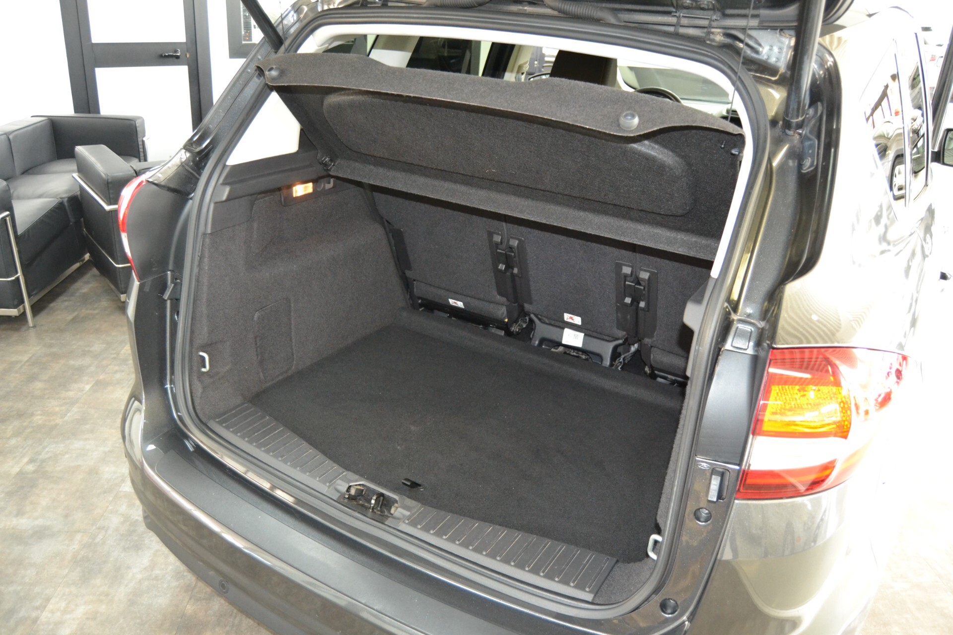 Ford C-Max 1.5 TDCi 120CV Titanium Navi/Cruise/KMDOC