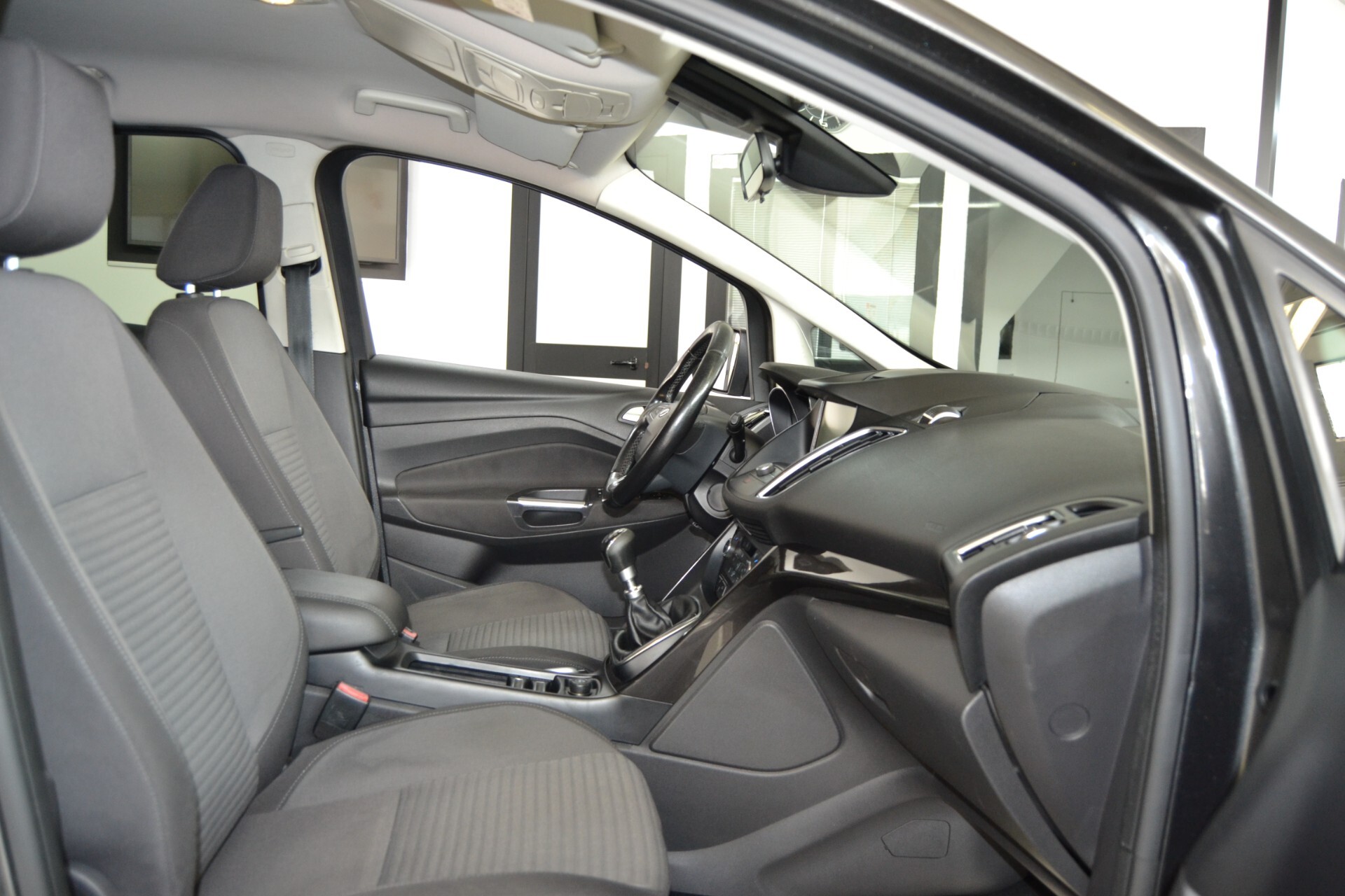 Ford C-Max 1.5 TDCi 120CV Titanium Navi/Cruise/KMDOC
