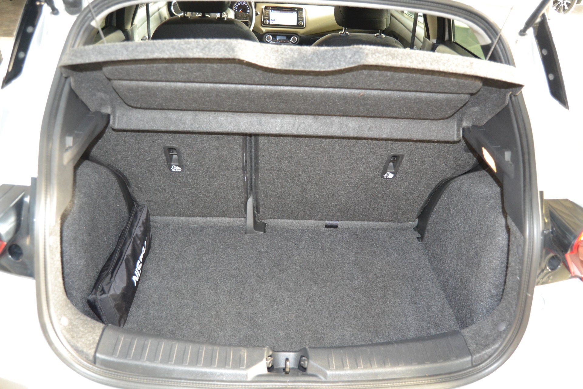 Nissan Micra 1.5 DCI 90CV Tekna Navi/Bose/4Telecamere