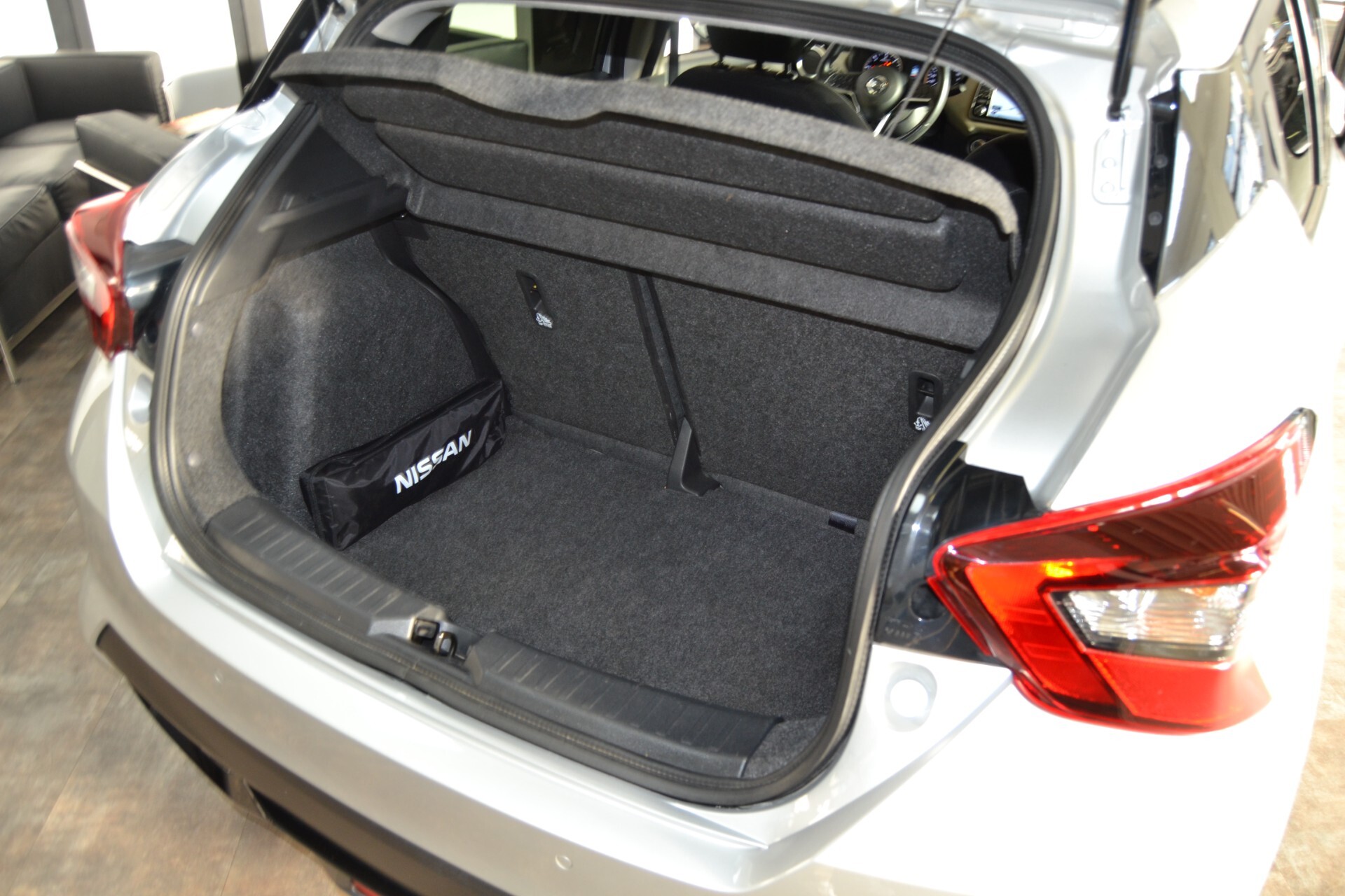 Nissan Micra 1.5 DCI 90CV Tekna Navi/Bose/4Telecamere