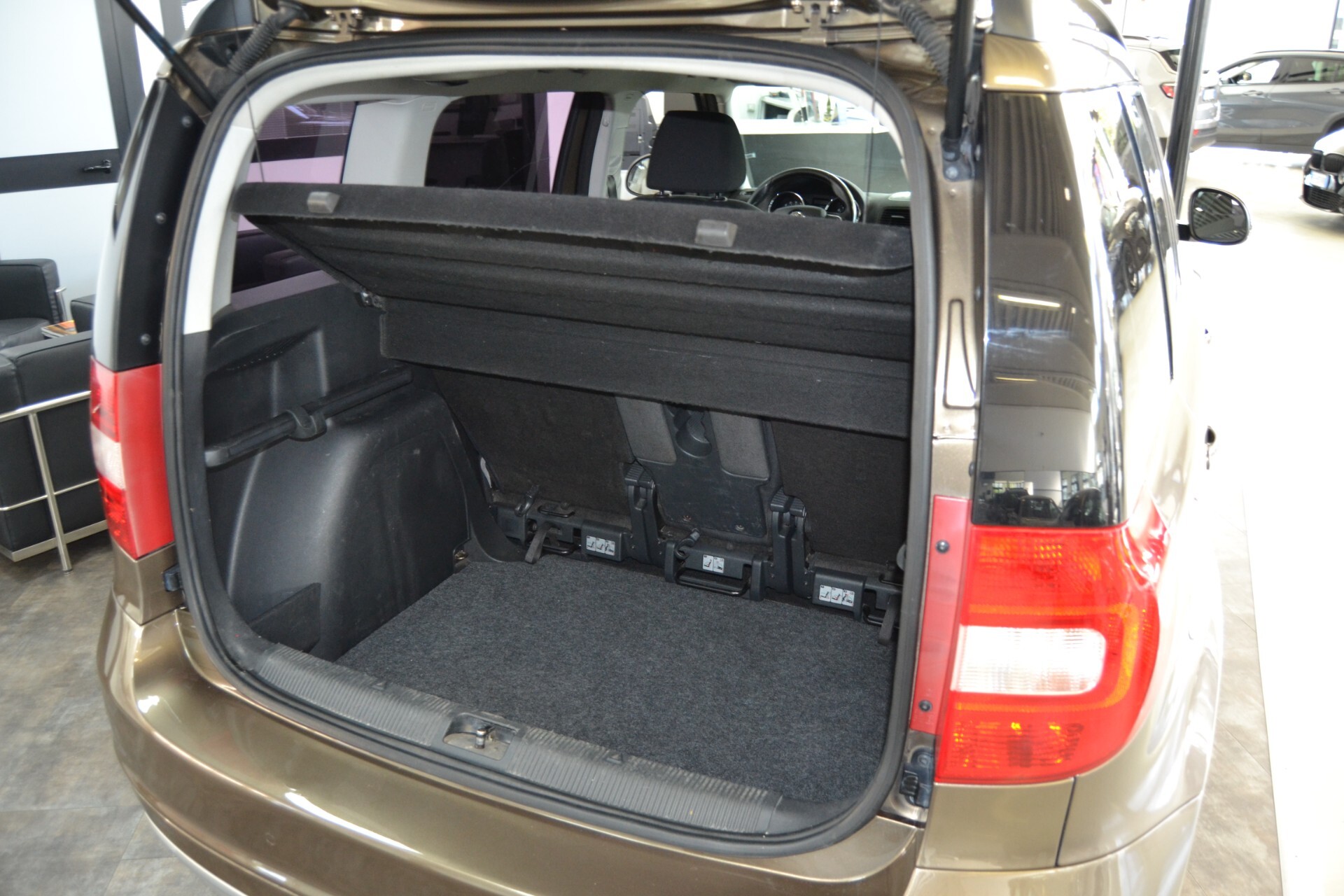 Skoda Yeti 1.6 TDI CR 105 CV Easy GreenLine KmDoc/Tagliandi