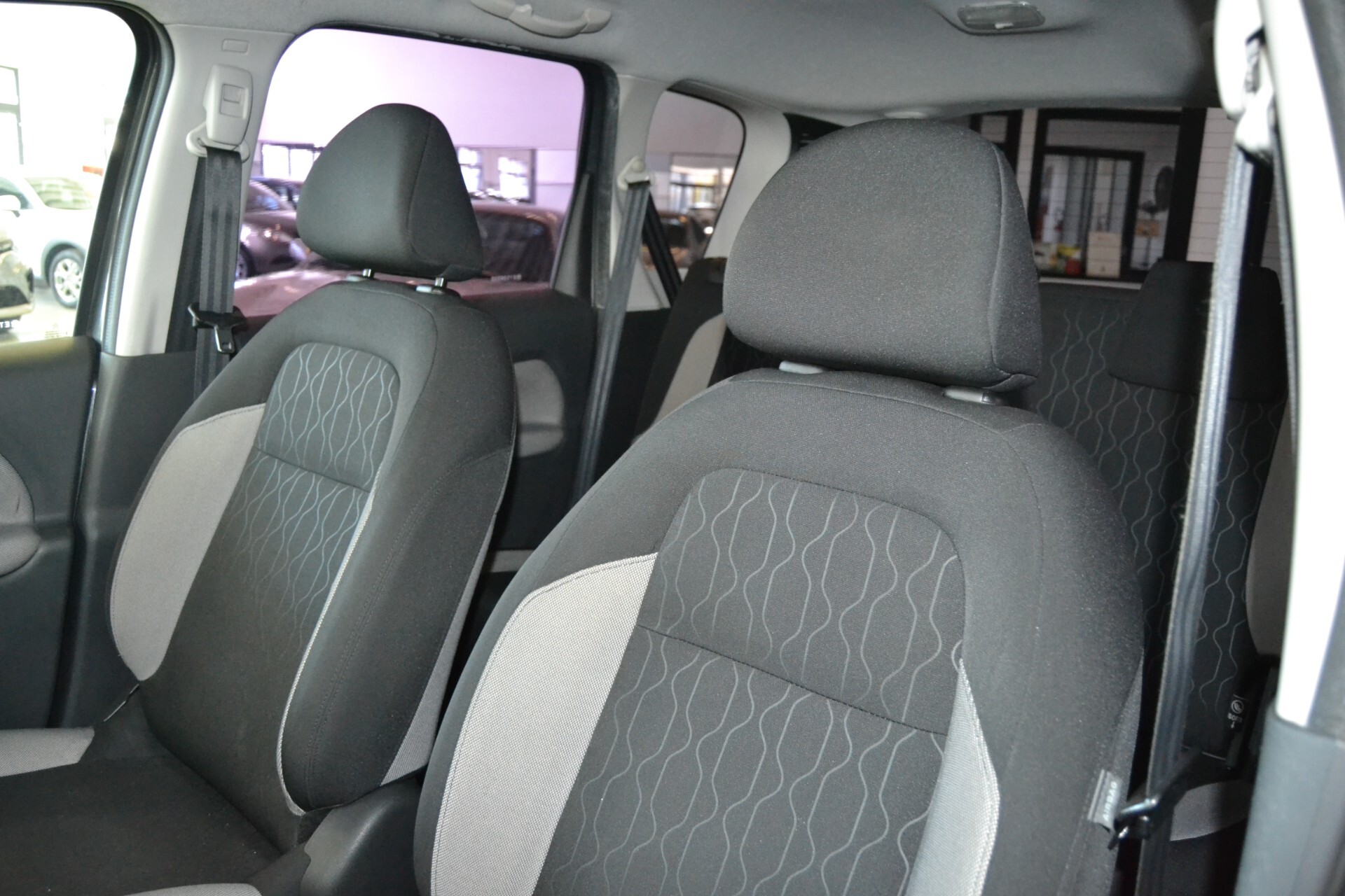 Citroen C3 Picasso HDi 100 Live Edition KMDOC/Cruise