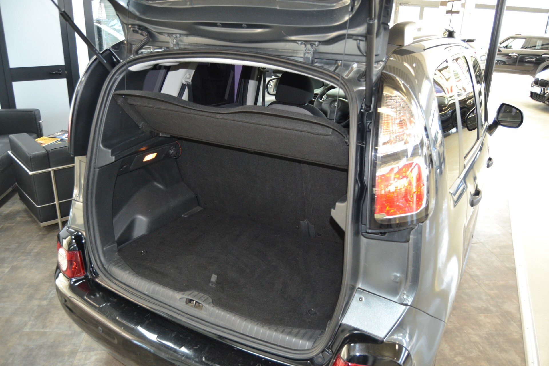 Citroen C3 Picasso HDi 100 Live Edition KMDOC/Cruise