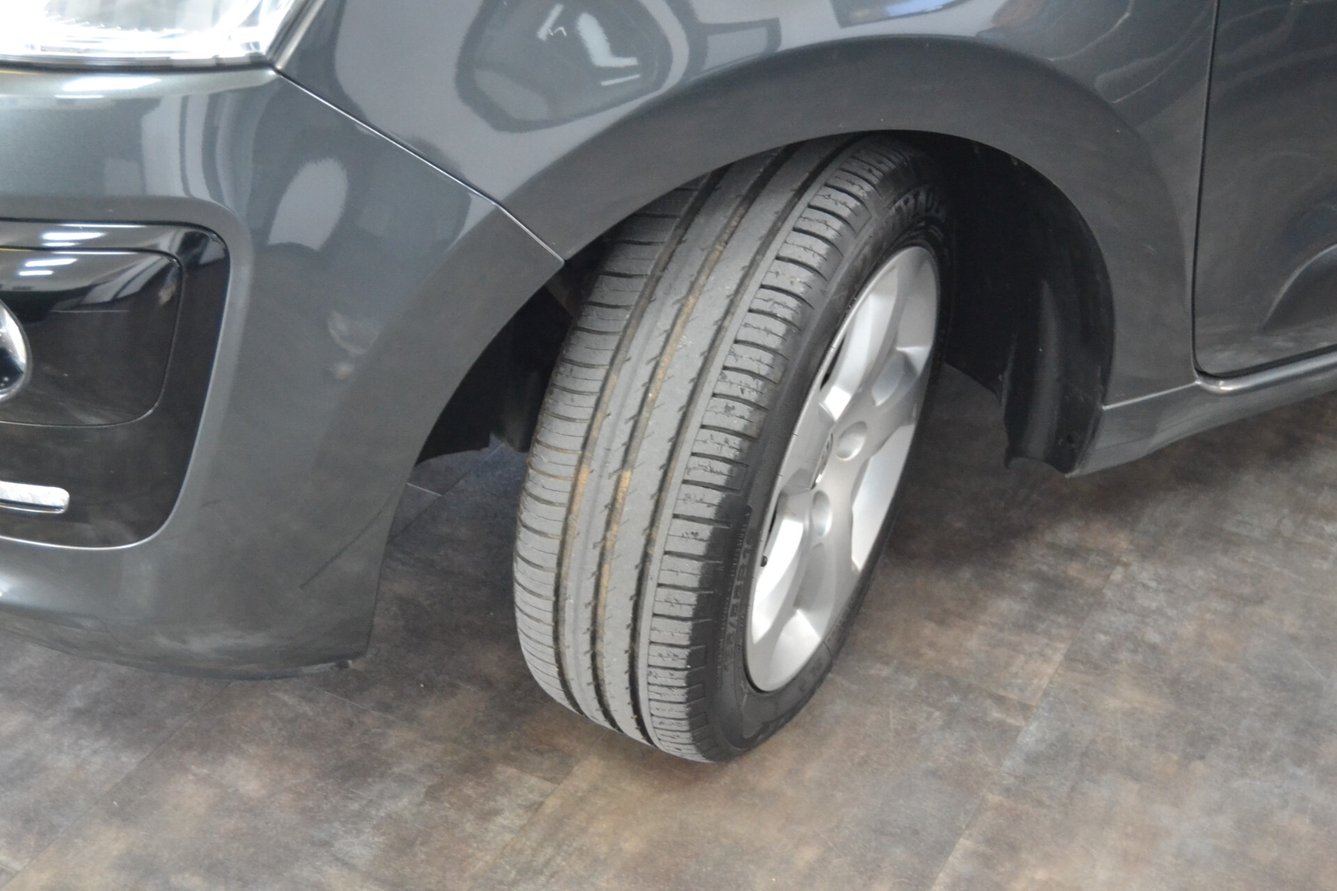 Citroen C3 Picasso HDi 100 Live Edition KMDOC/Cruise