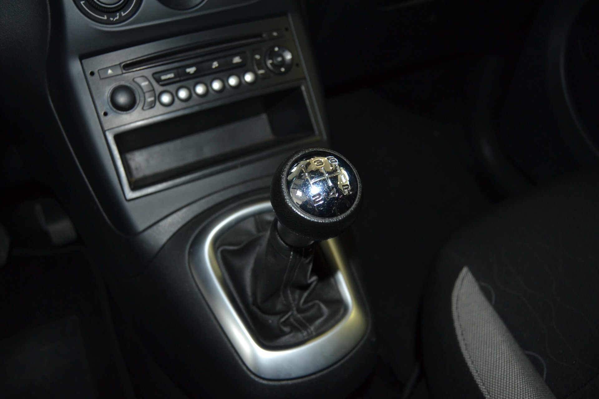 Citroen C3 Picasso HDi 100 Live Edition KMDOC/Cruise