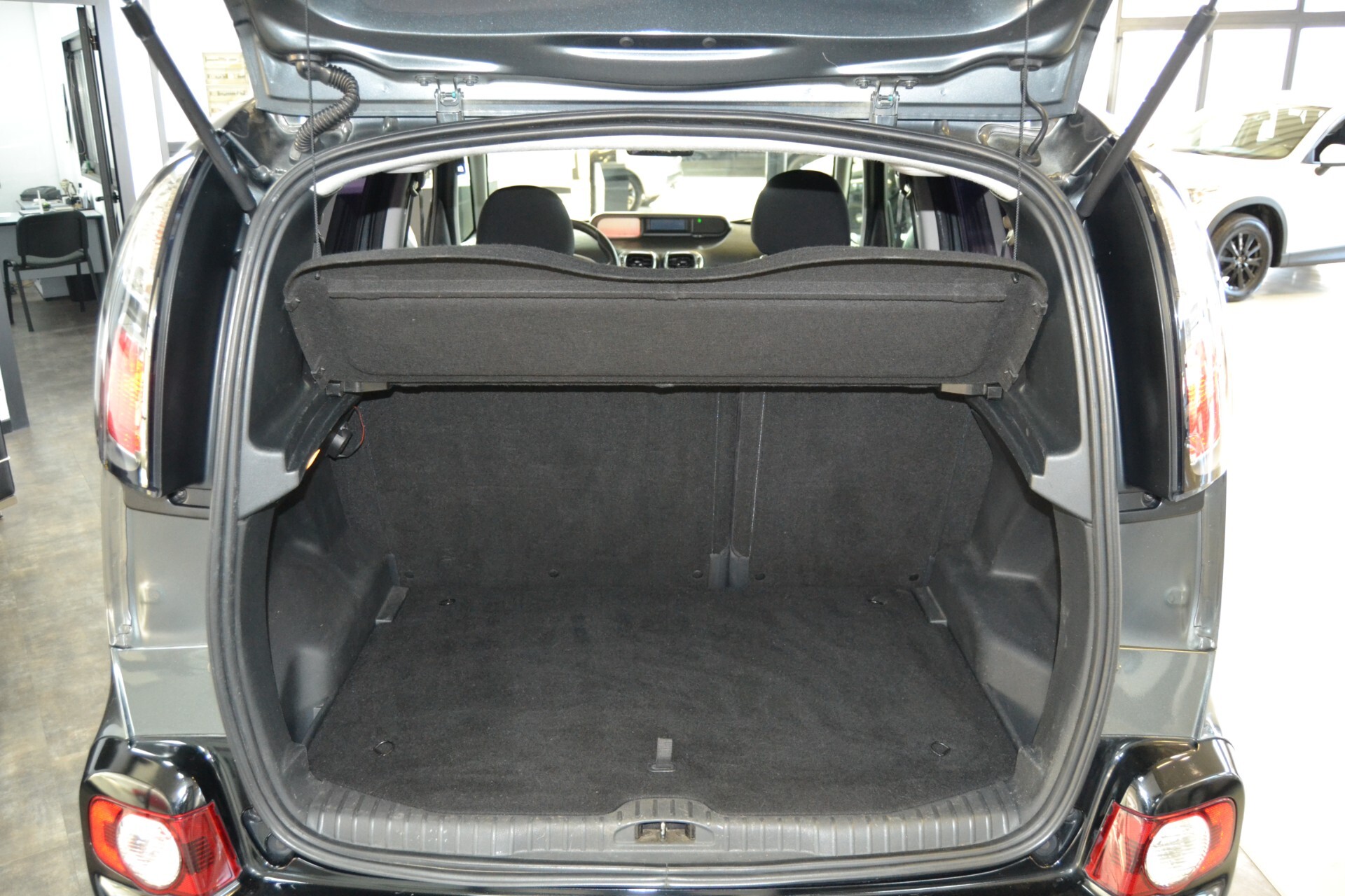 Citroen C3 Picasso HDi 100 Live Edition KMDOC/Cruise