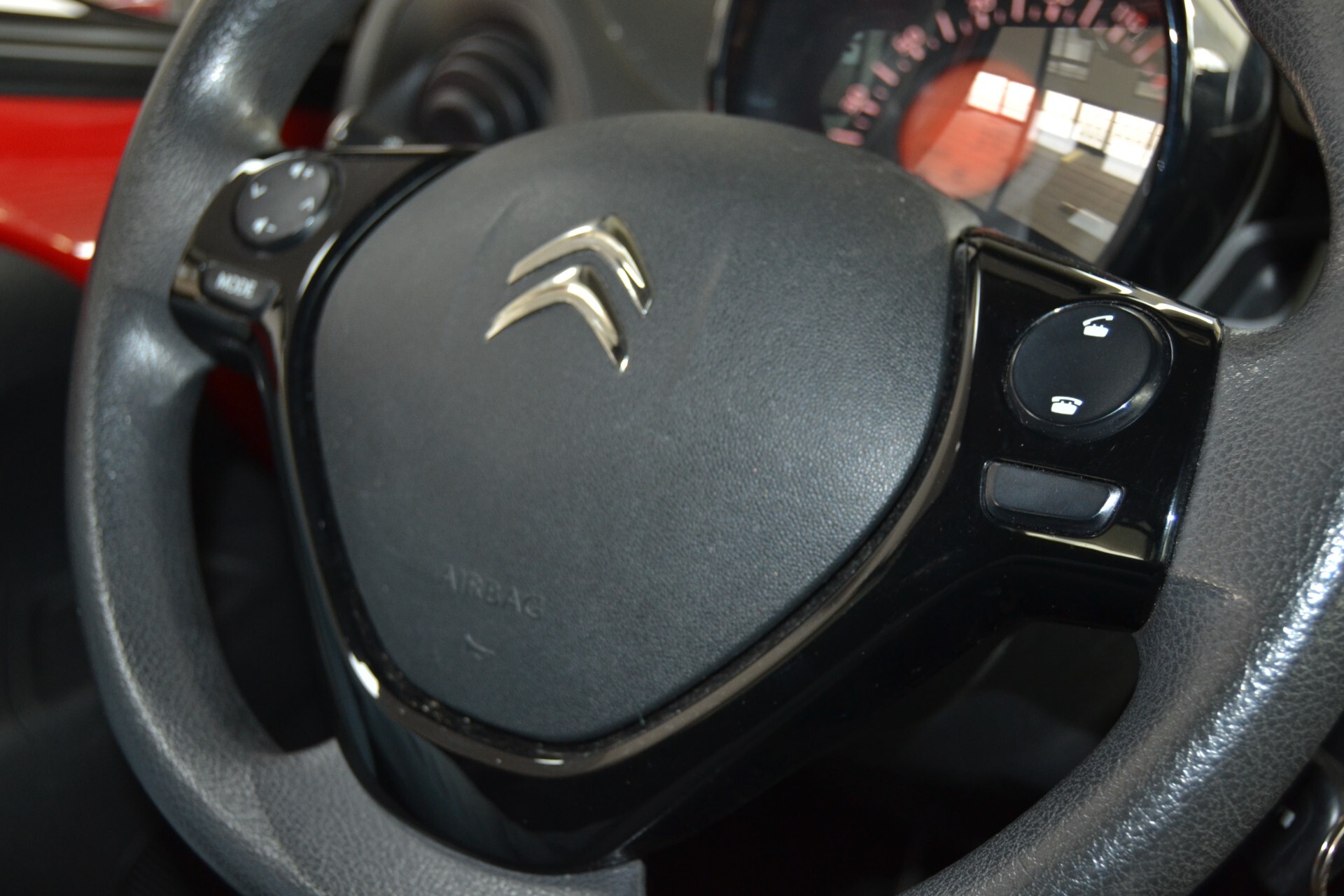 Citroen C1 1.0VTi 72Cv 5 porte Feel EURO6D MY2020