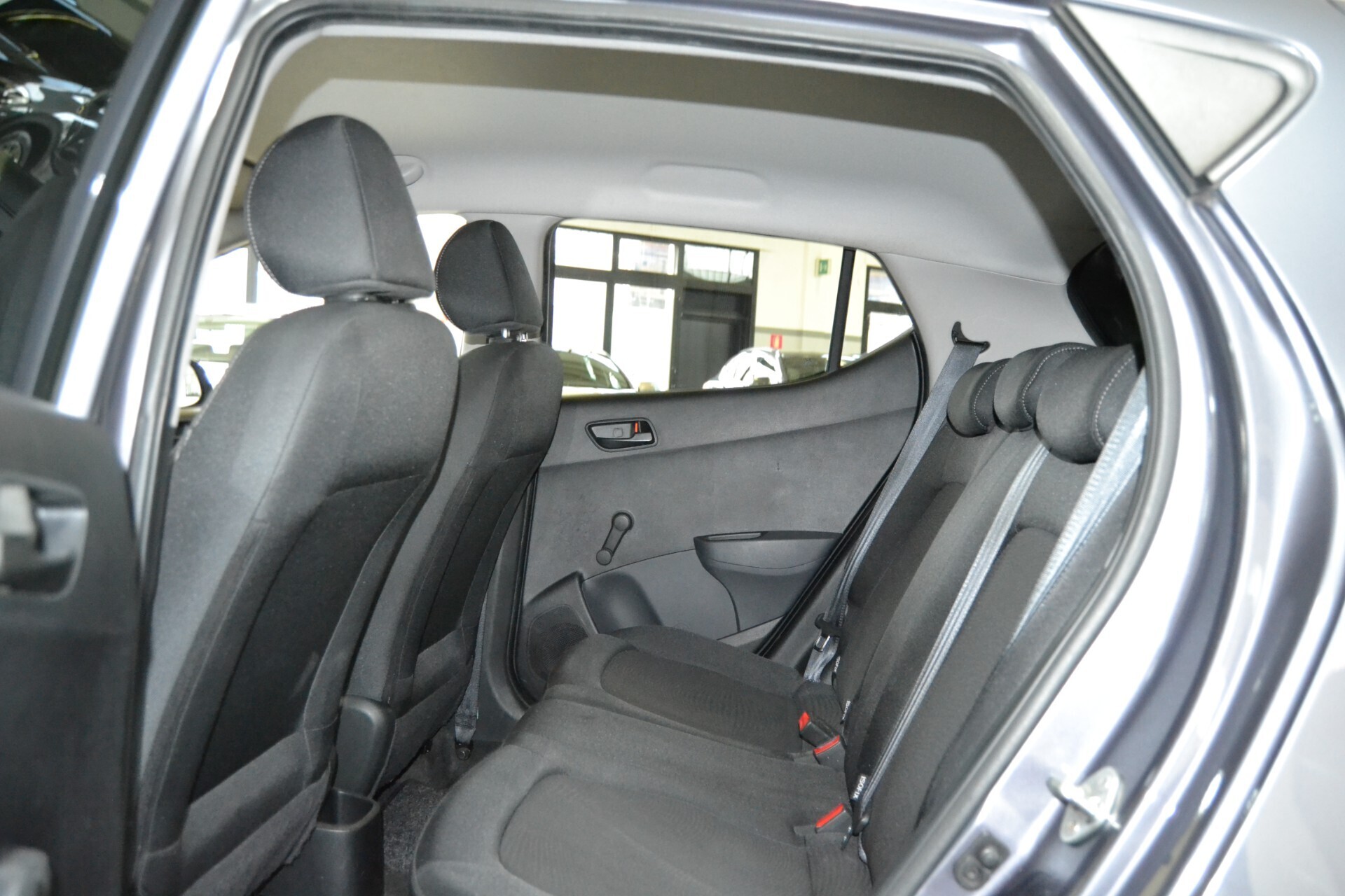 Hyundai i10 1.0 MPI Tech Navi/Cruise/ConnectLINE