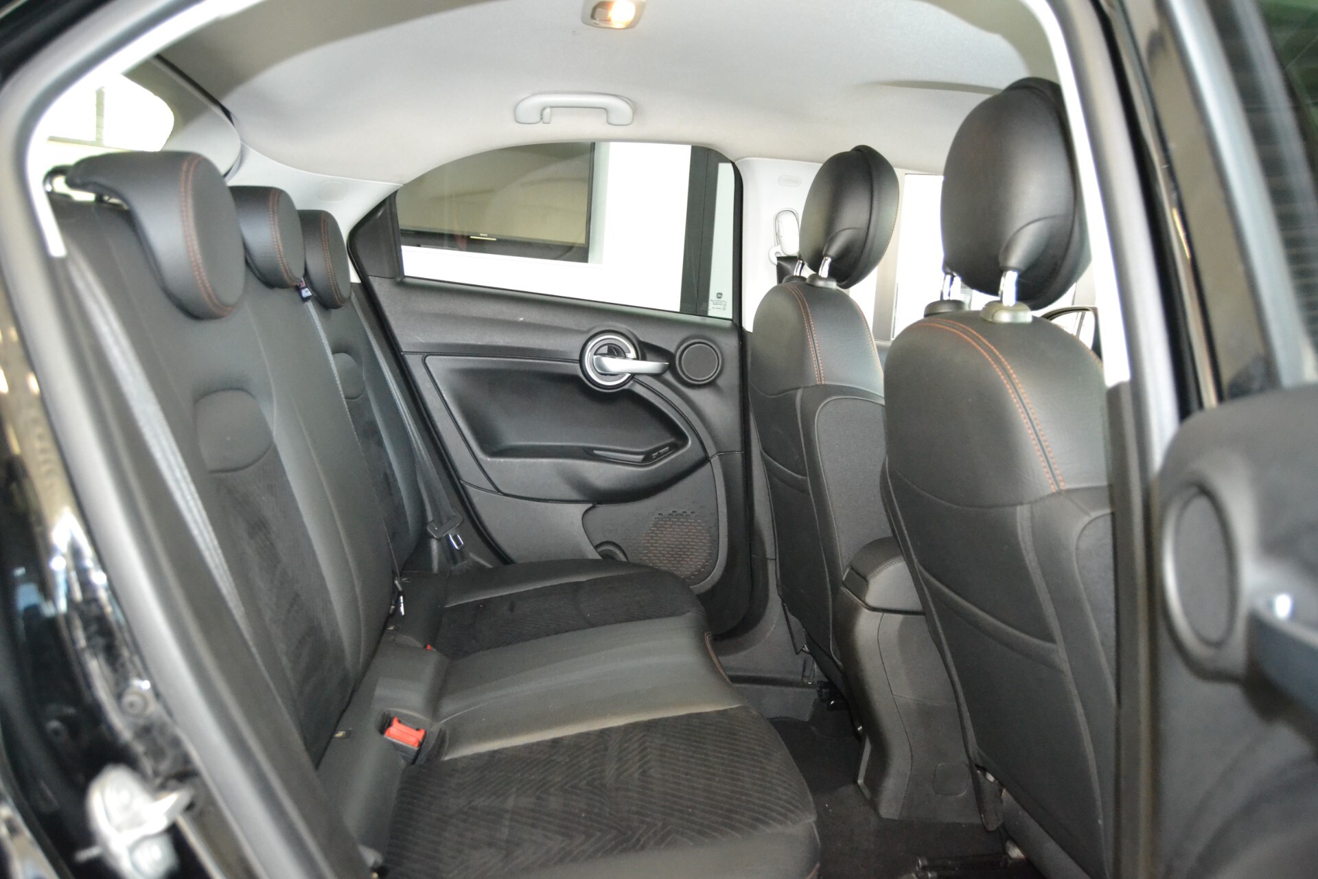 Fiat 500X 1.4 T-Jet 120 CV GPL S-Design Cross Xenon/Navi/Pelle