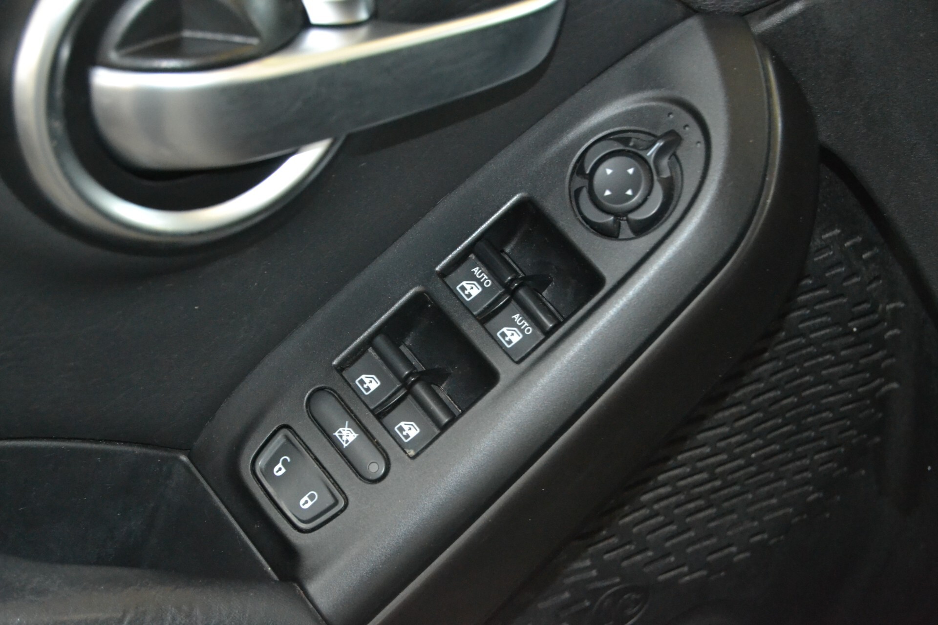 Fiat 500X 1.4 T-Jet 120 CV GPL S-Design Cross Xenon/Navi/Pelle