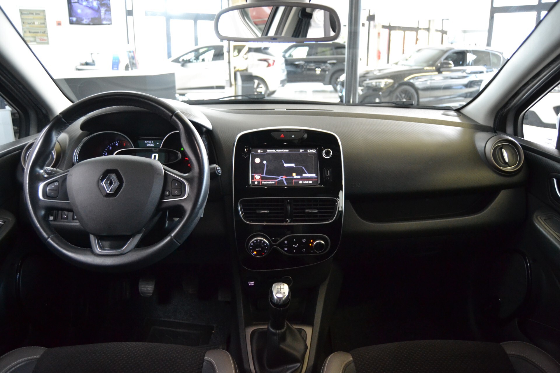 Renault Clio 1.5 dCi 75 CV Intens Navi/Xenon/Cruise/T.cam