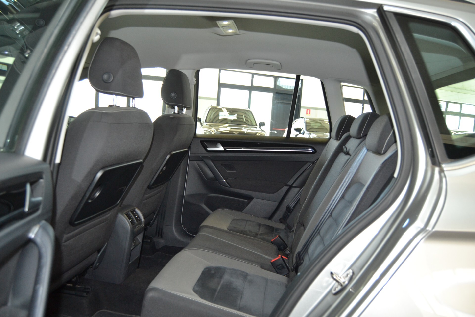 Volkswagen Golf Sportsvan 1.6 TDI 110 CV 5p. Highline BlueMotion Technology