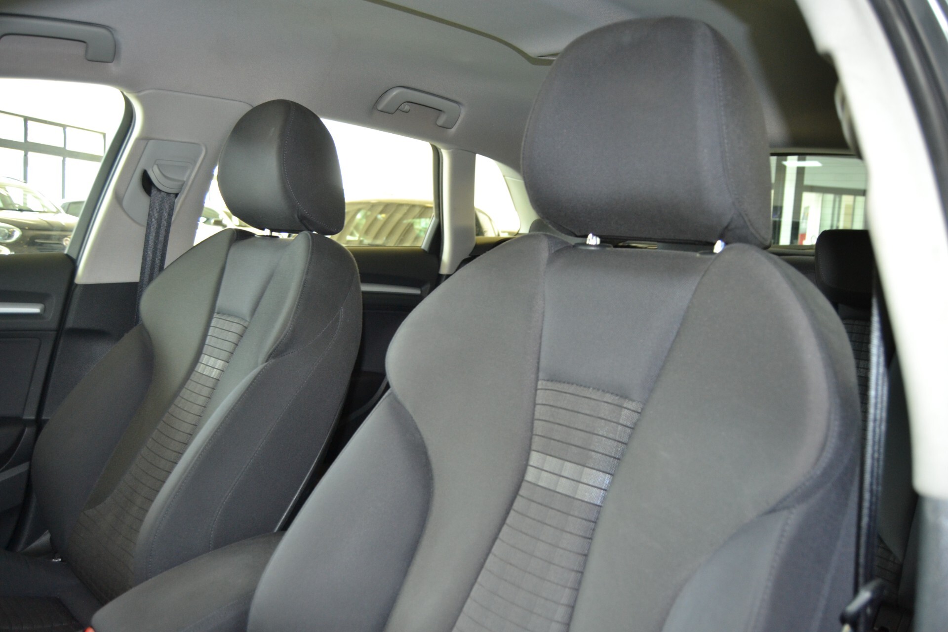 Audi A3 SPB 1.6 TDI S Tronic Sport Navi/Xenon/C.Auto