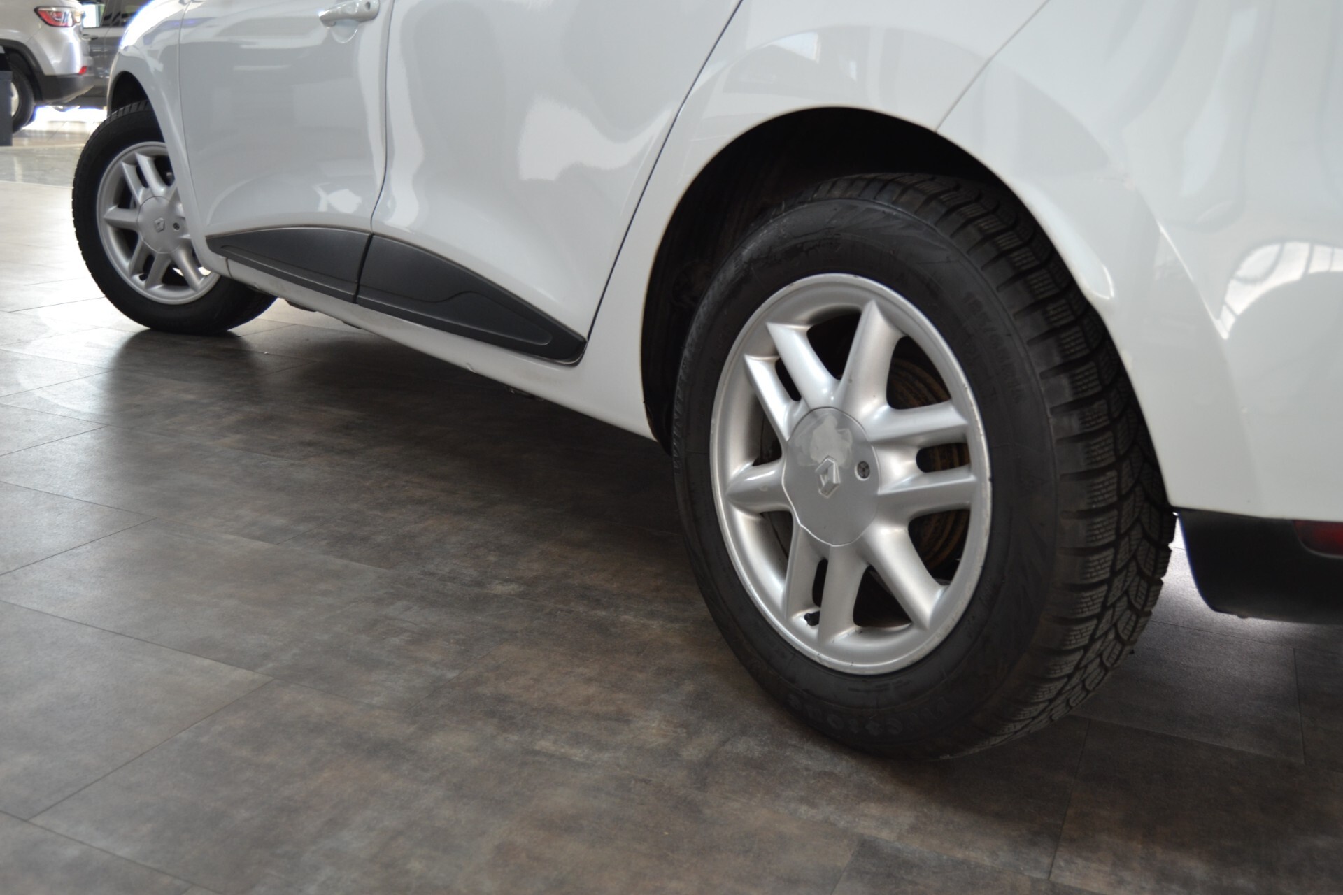 Renault Clio 1.5DCI 75CV Energy 5P/Navi/Cruise/KMDOC