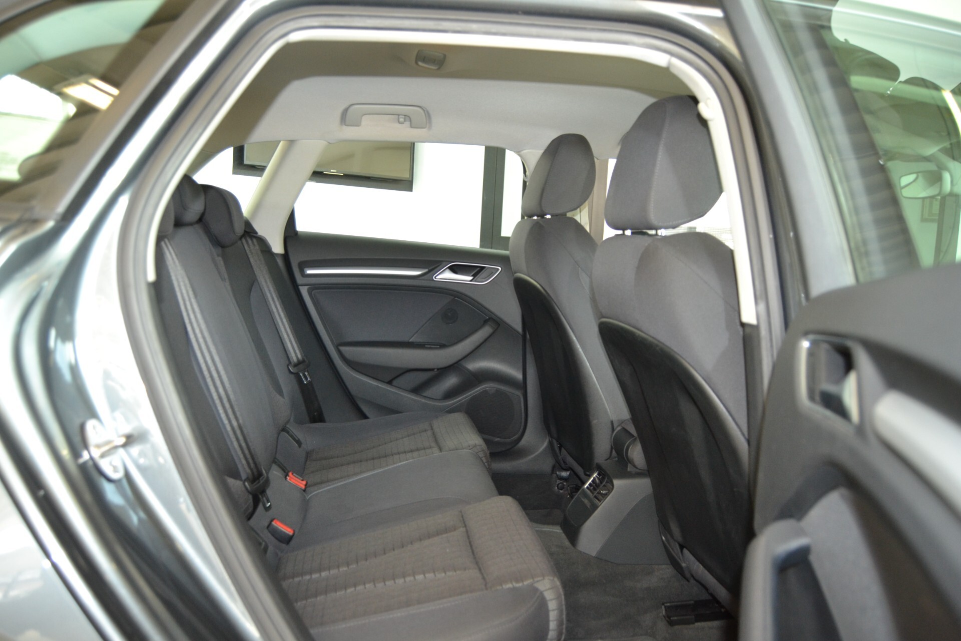 Audi A3 SPB 1.6 TDI S Tronic Sport Navi/Xenon/C.Auto