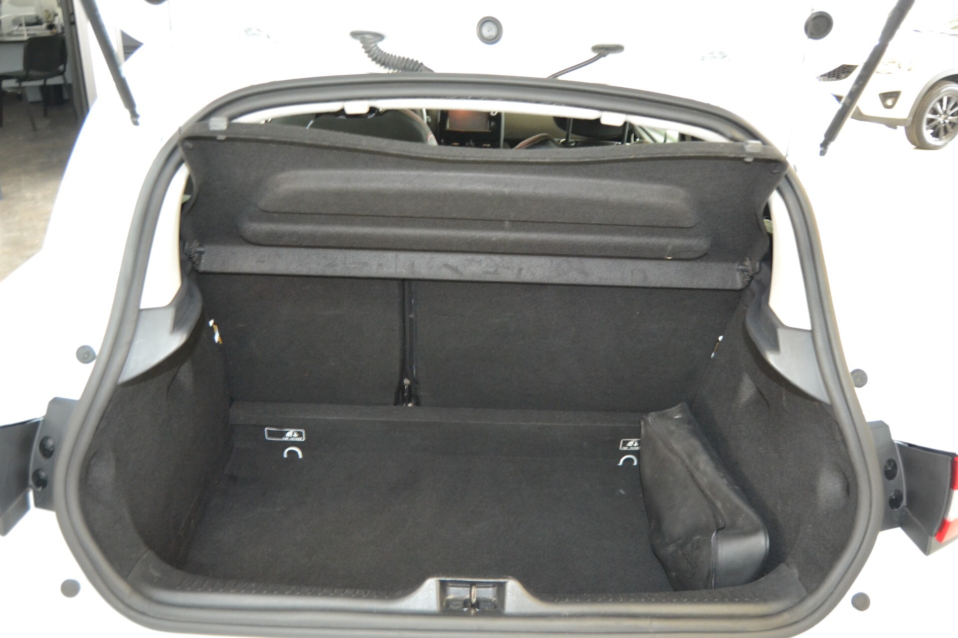 Renault Clio 1.5DCI 75CV Energy 5P/Navi/Cruise/KMDOC