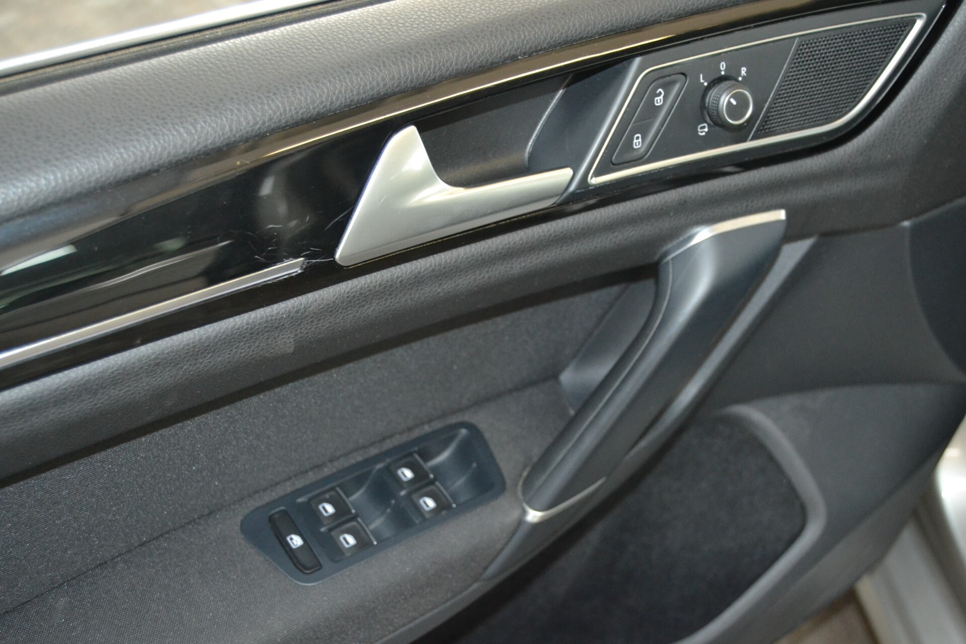 Volkswagen Golf Sportsvan 1.6 TDI 110 CV 5p. Highline BlueMotion Technology