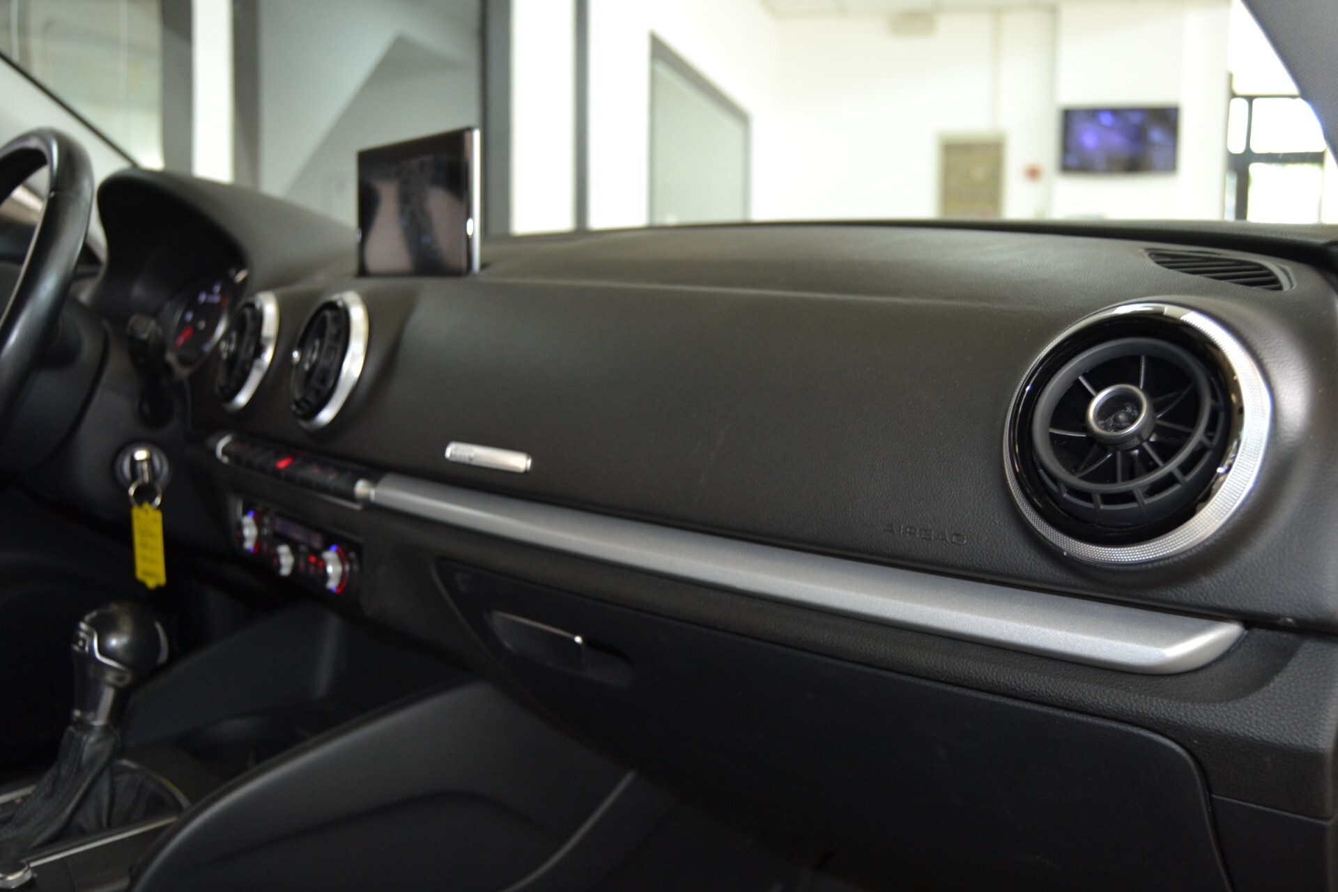 Audi A3 SPB 1.6 TDI S Tronic Sport Navi/Xenon/C.Auto