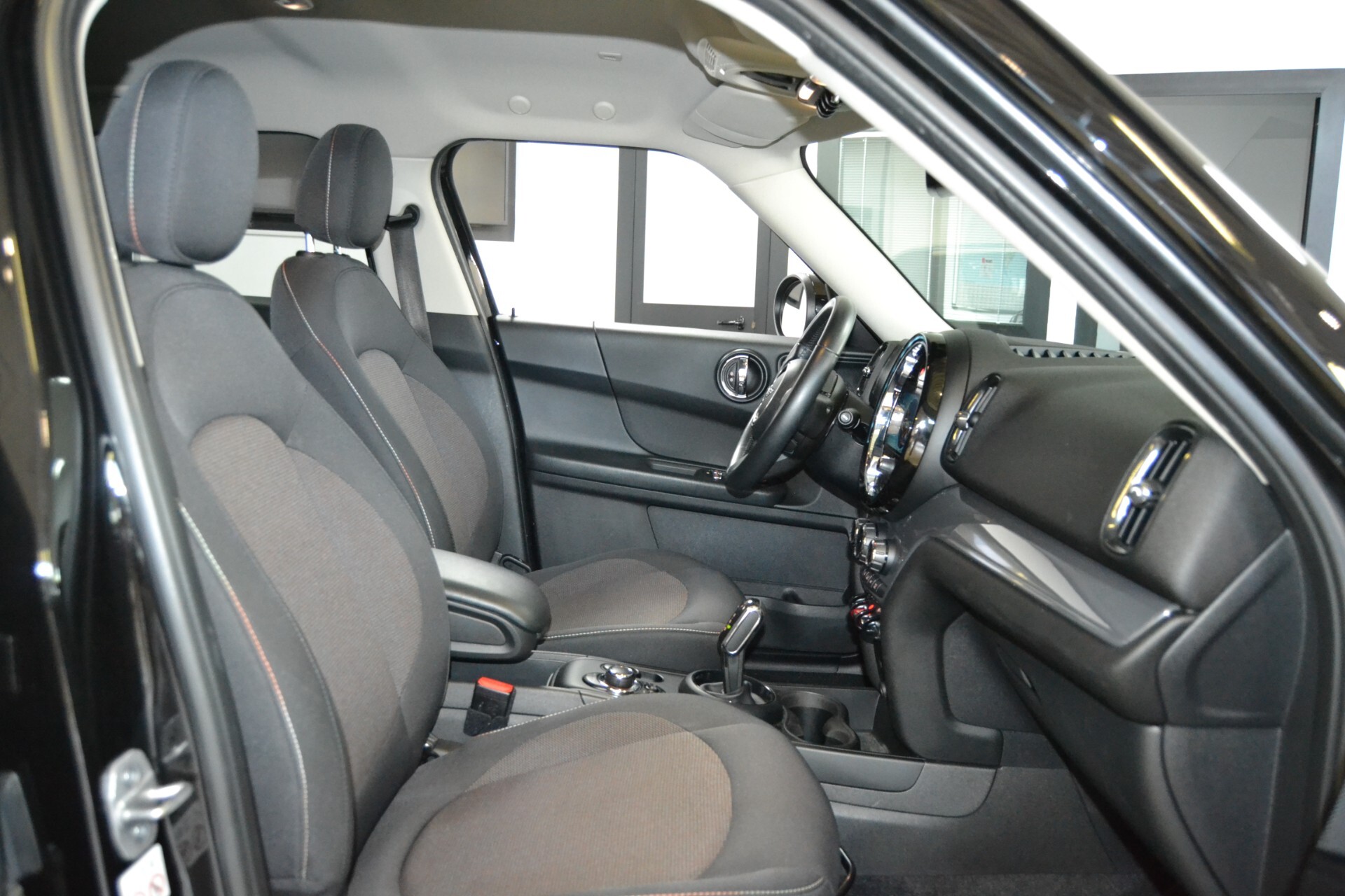 Mini Countryman 1.5Diesel TRIM Navi/Cruise/Xenon/C.Auto