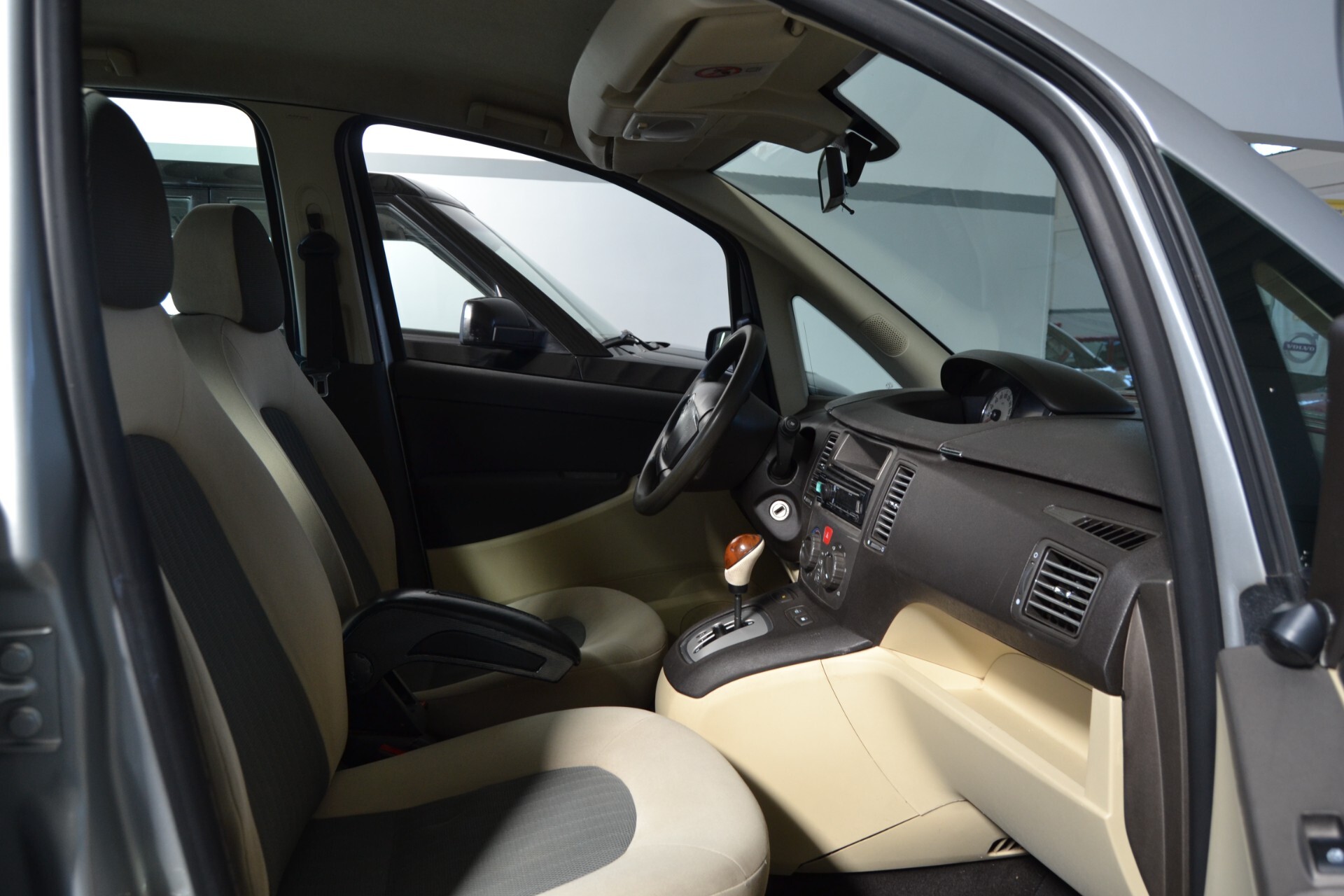 Lancia MUSA 1.3 Multijet 16V Oro AUTOMATICA/OK Neopatentati