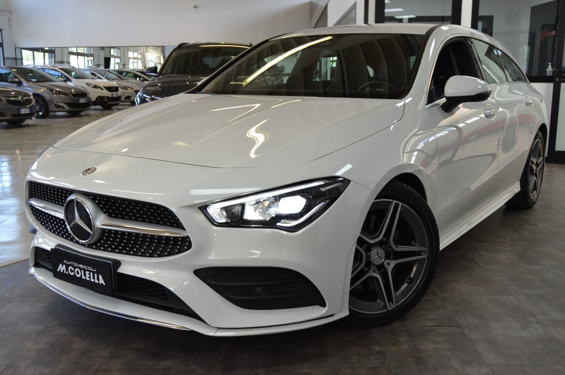 Lancia Ypsilon 0.9 TwinAir 85 CV 5 porte Metano Ecochic Elefantino