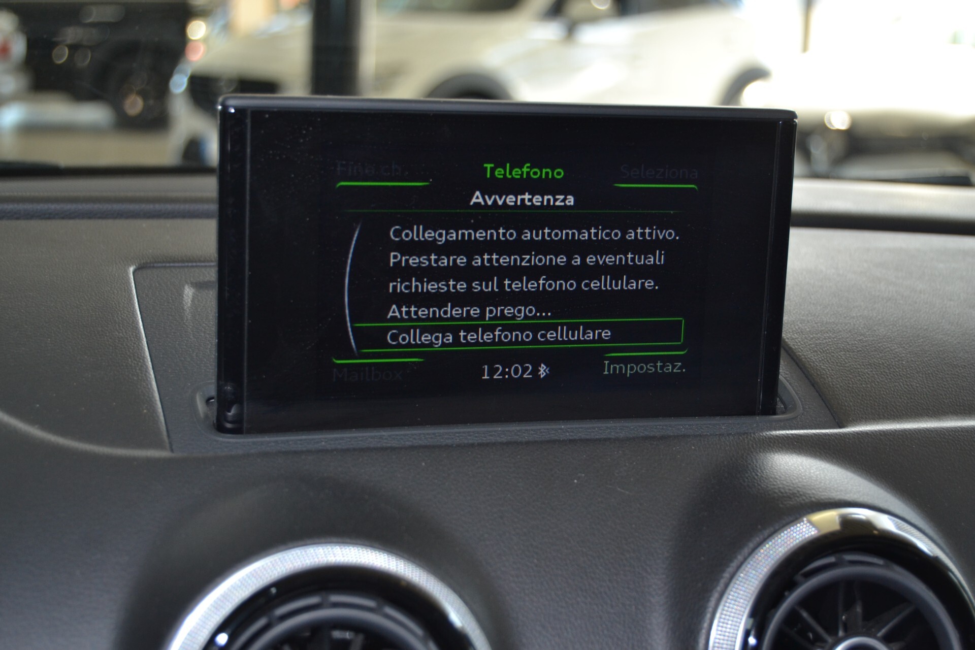 Audi A3 SPB 1.6 TDI S Tronic Sport Navi/Xenon/C.Auto