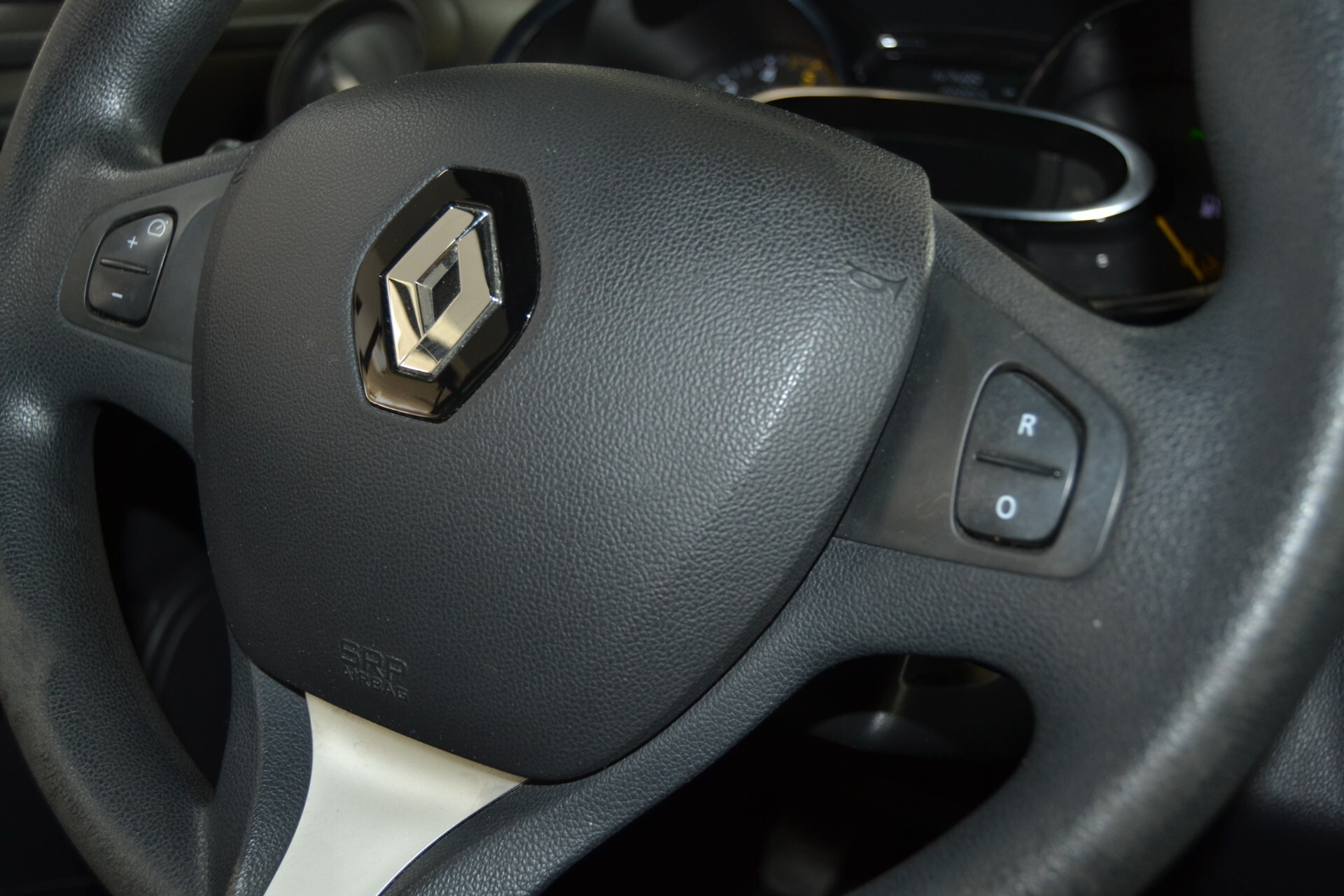 Renault Clio 1.5DCI 75CV Energy 5P/Navi/Cruise/KMDOC