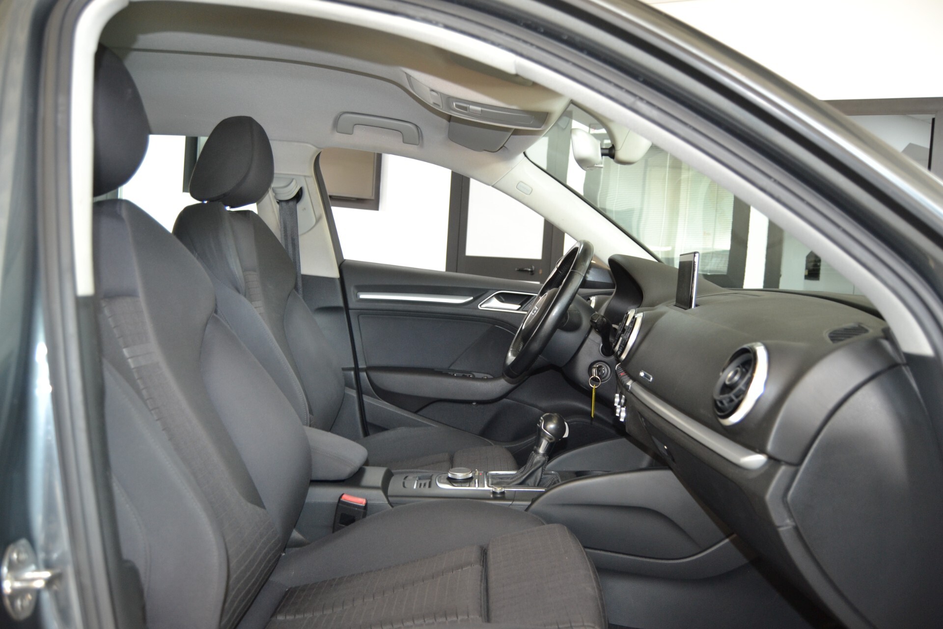 Audi A3 SPB 1.6 TDI S Tronic Sport Navi/Xenon/C.Auto