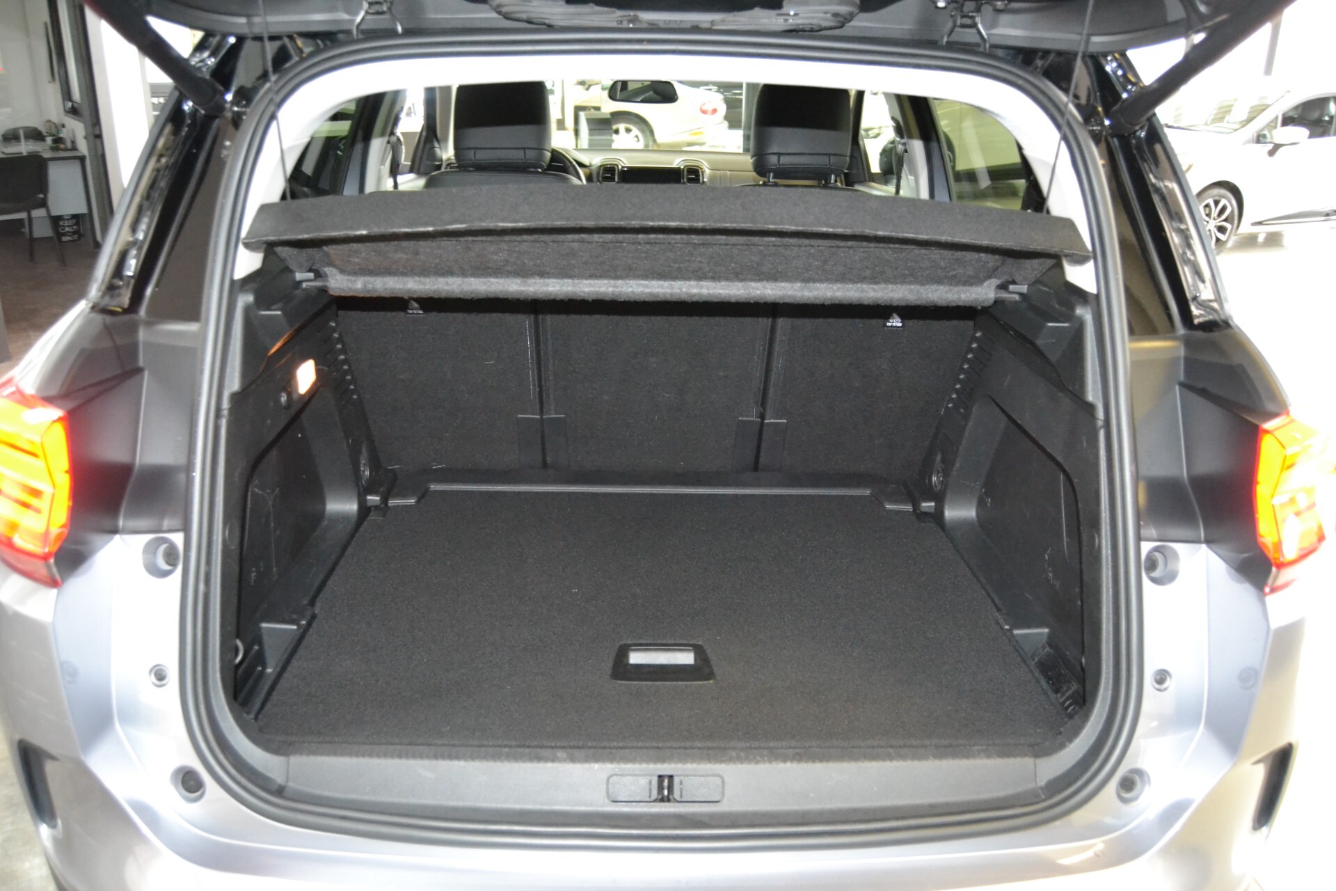 Citroen C5 Aircross BlueHDi 130 EAT8 Shine UNIPRO/KMDOC