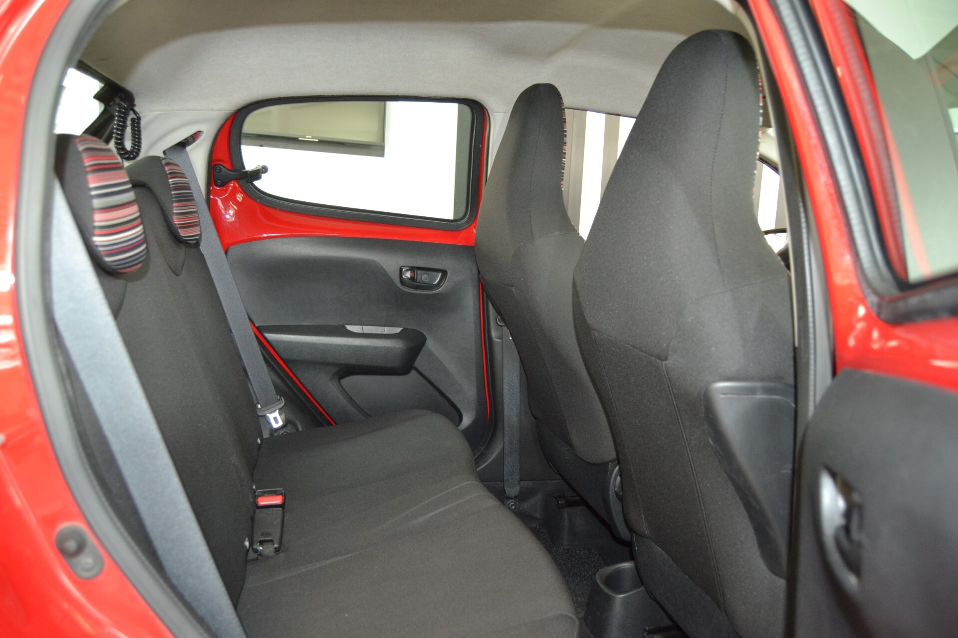 Citroen C1 1.0VTi 72Cv 5 porte Feel EURO6D MY2020