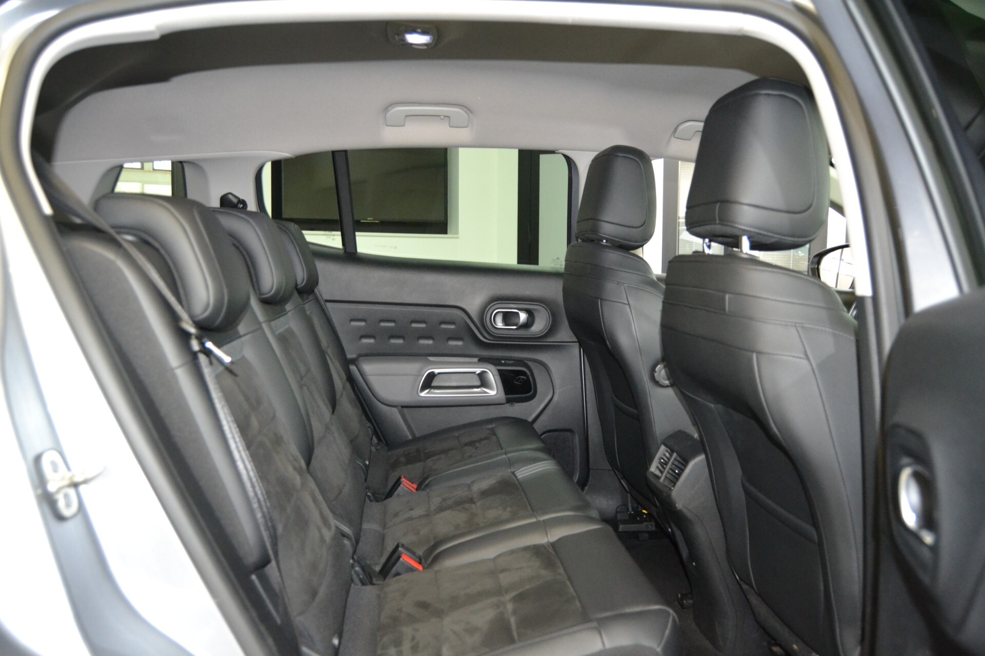 Citroen C5 Aircross BlueHDi 130 EAT8 Shine UNIPRO/KMDOC