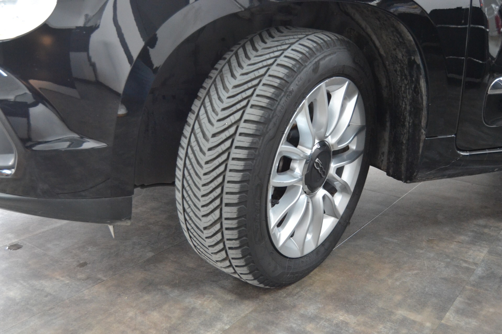 Fiat 500L 1.4 T-Jet 120 CV GPL Mirror Navi/Cruise/Telecamera