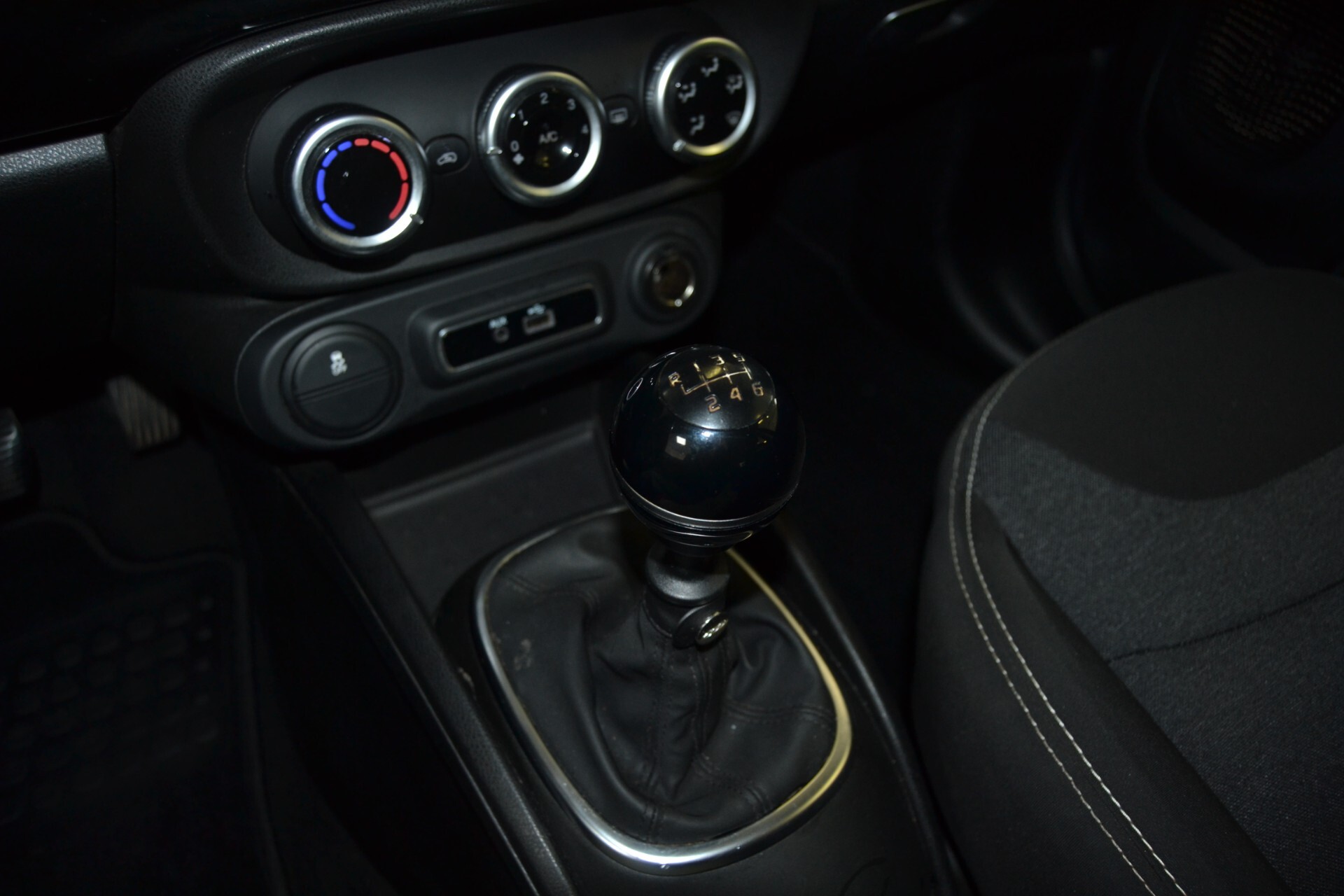 Fiat 500L 1.4 T-Jet 120 CV GPL Mirror Navi/Cruise/Telecamera