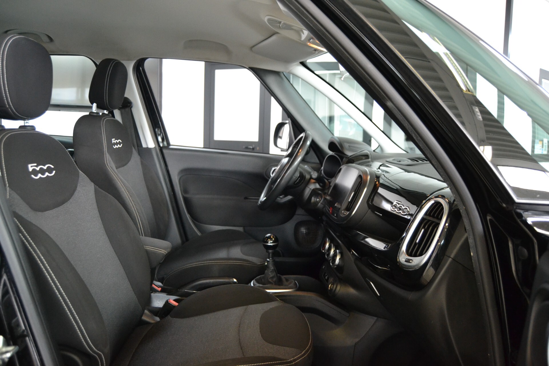 Fiat 500L 1.4 T-Jet 120 CV GPL Mirror Navi/Cruise/Telecamera