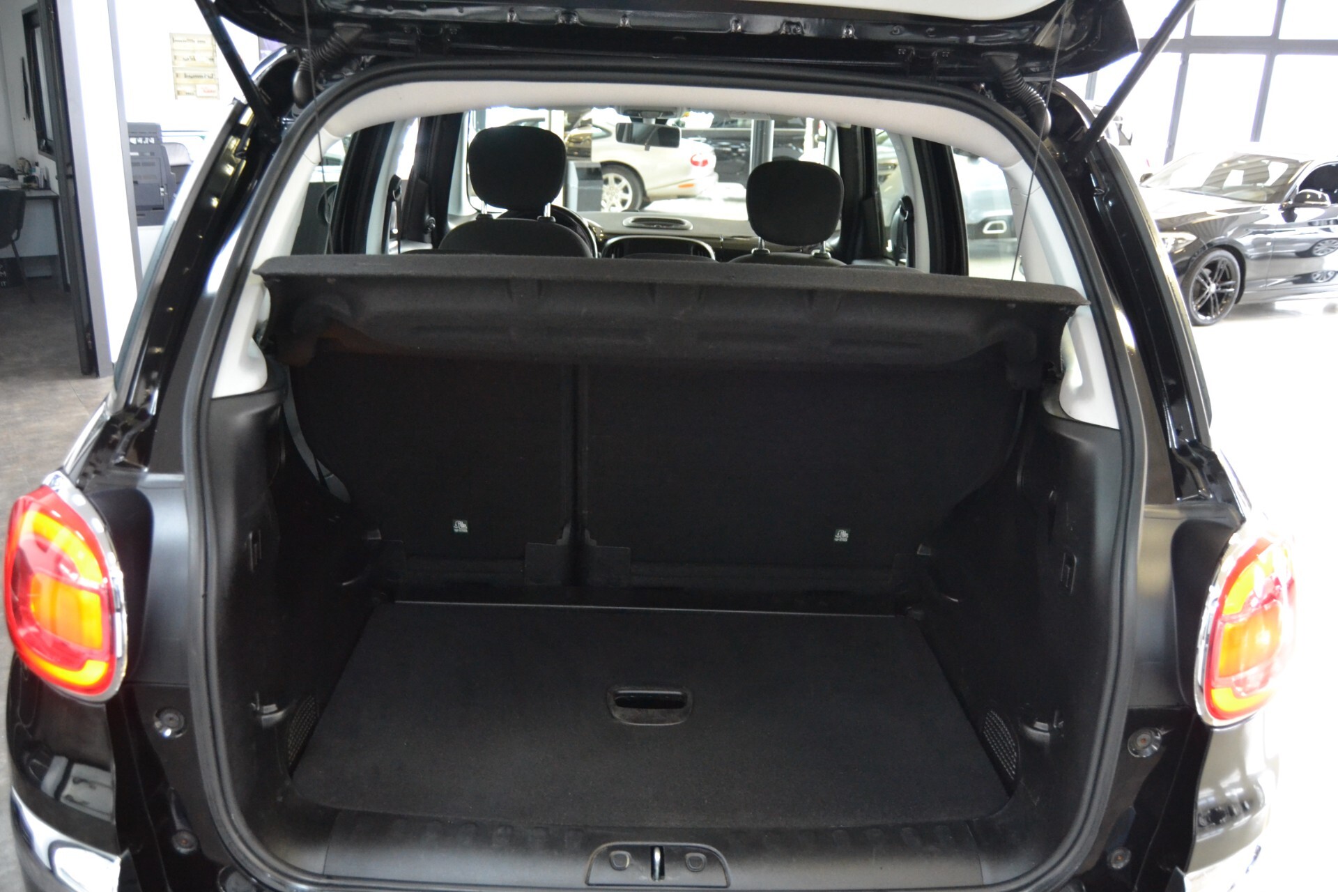 Fiat 500L 1.4 T-Jet 120 CV GPL Mirror Navi/Cruise/Telecamera