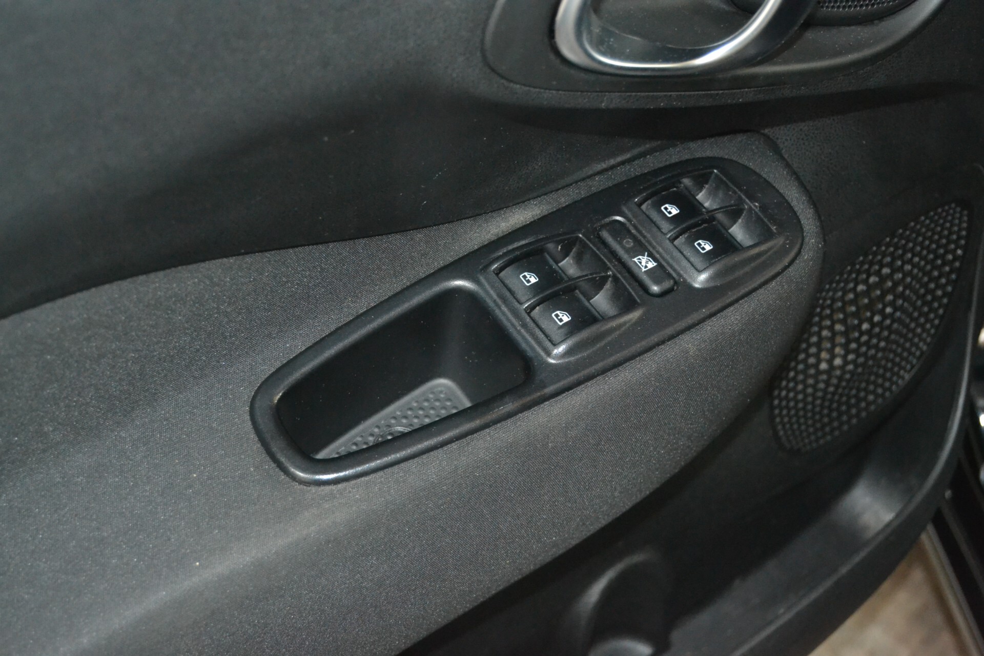 Fiat 500L 1.4 T-Jet 120 CV GPL Mirror Navi/Cruise/Telecamera