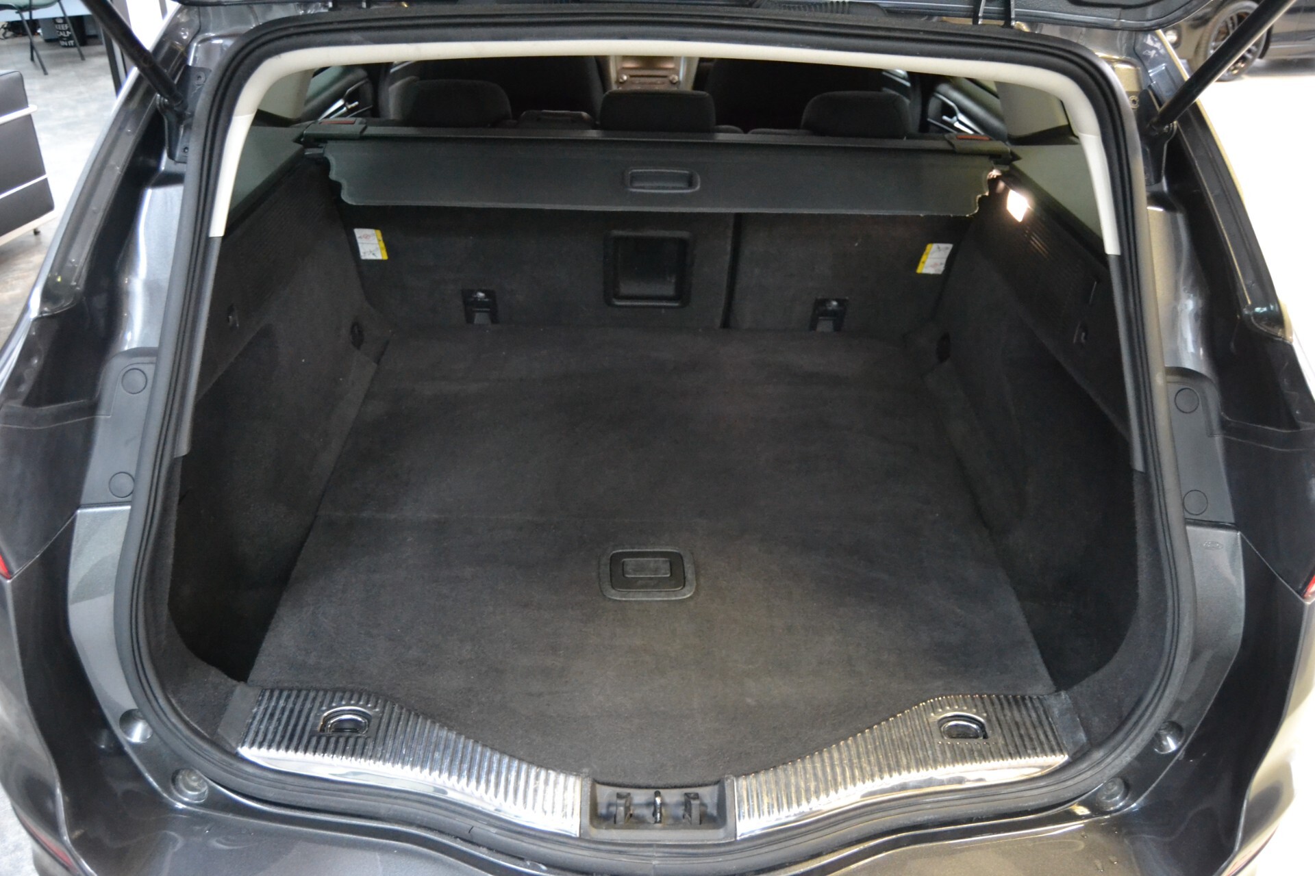 Ford Mondeo 1.5 TDCi 120CV Titanium Navi/Cruise/KMDOC