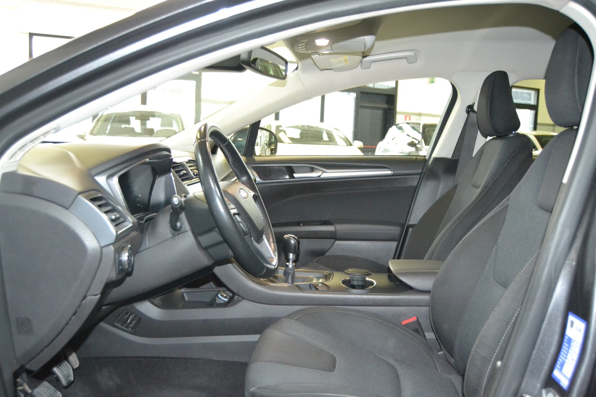 Ford Mondeo 1.5 TDCi 120CV Titanium Navi/Cruise/KMDOC