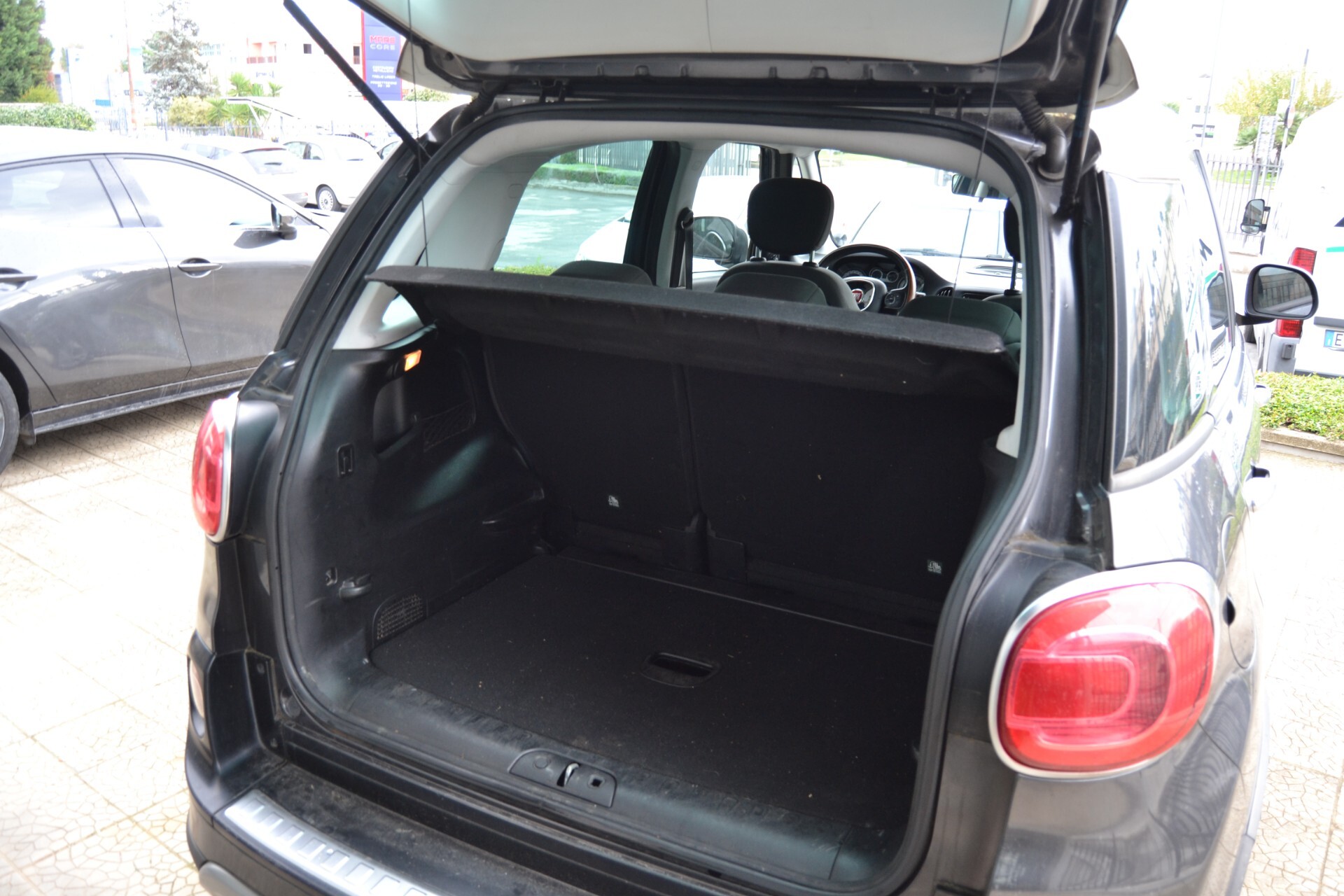 Fiat 500L Trekking 1.6 MJT 120 CV UniPro/Navi/Cruise/KMDOC