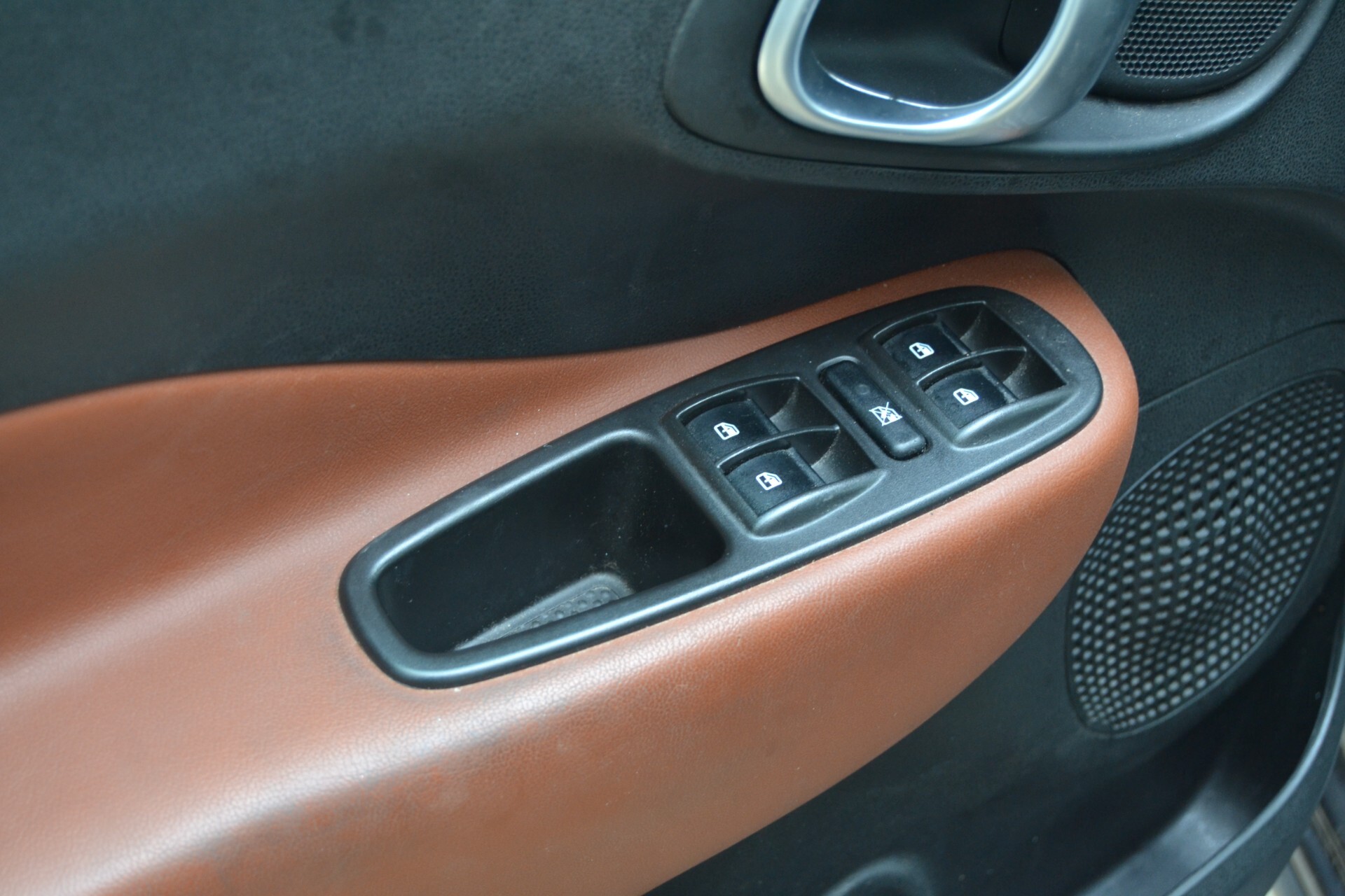 Fiat 500L Trekking 1.6 MJT 120 CV UniPro/Navi/Cruise/KMDOC